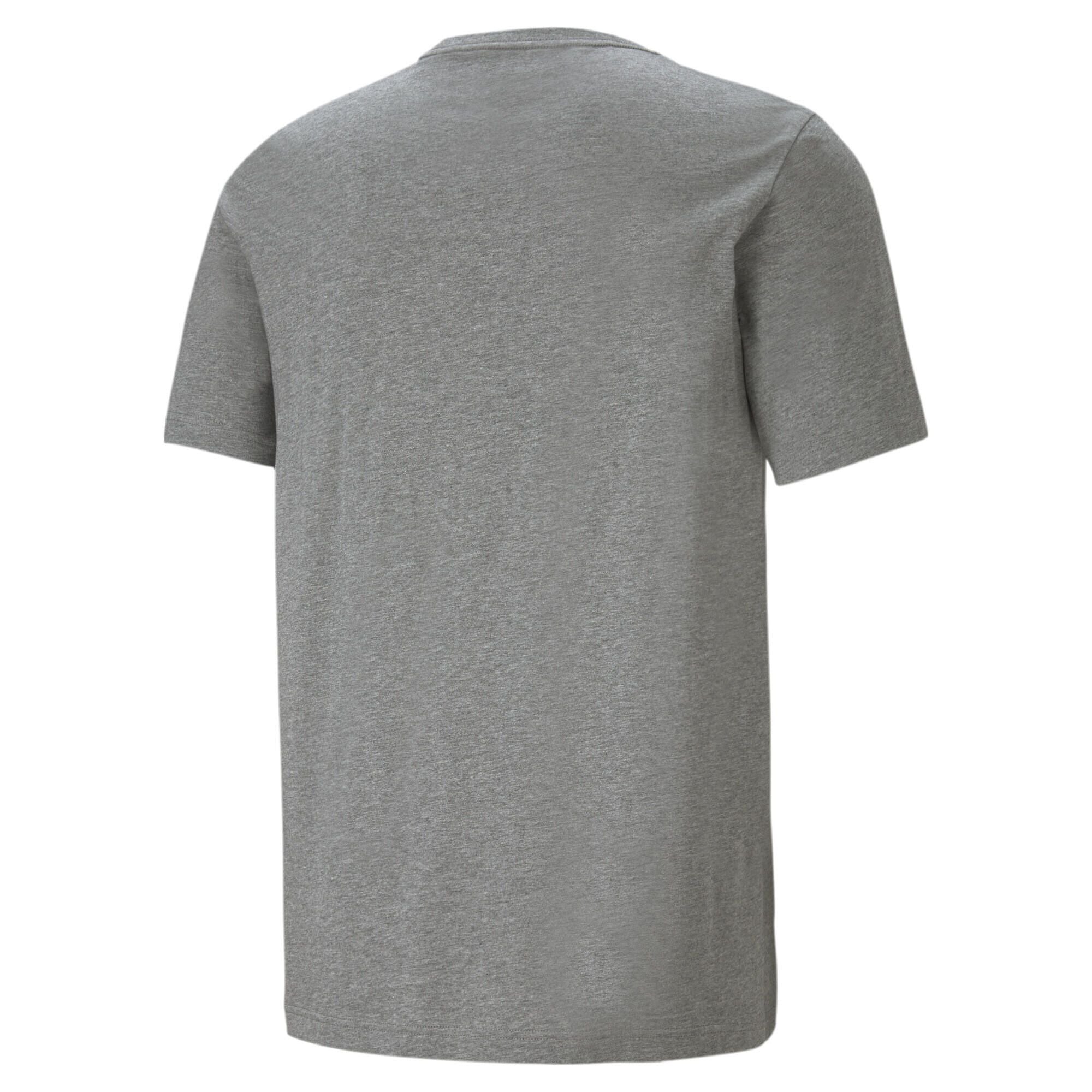 T-Shirt mit Logoprint