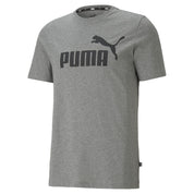 T-Shirt mit Logoprint