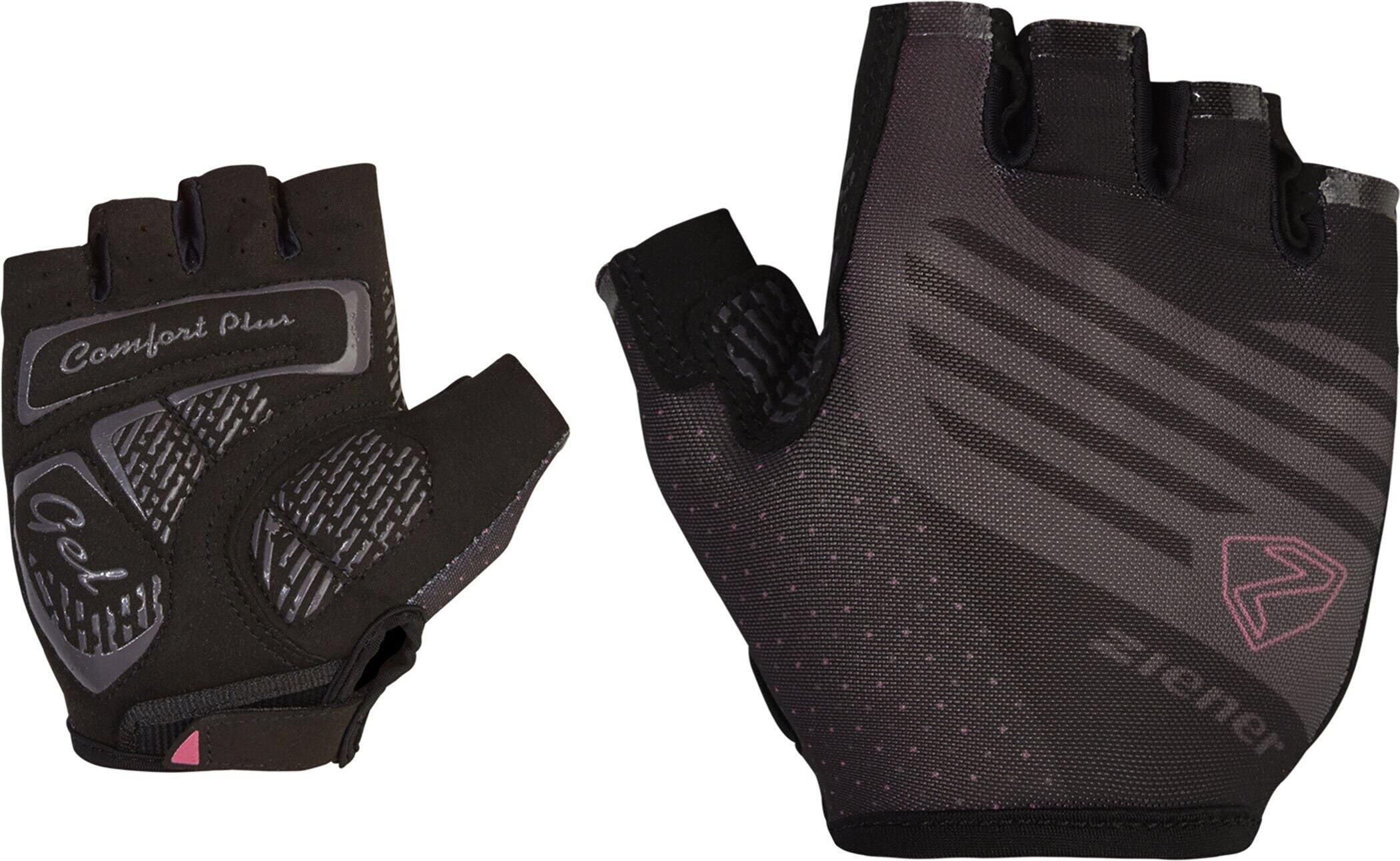 Fingerhandschuhe Fahrrad