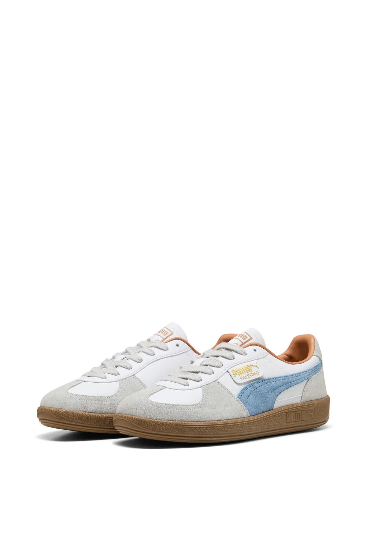 Sneaker PALERMO LTH