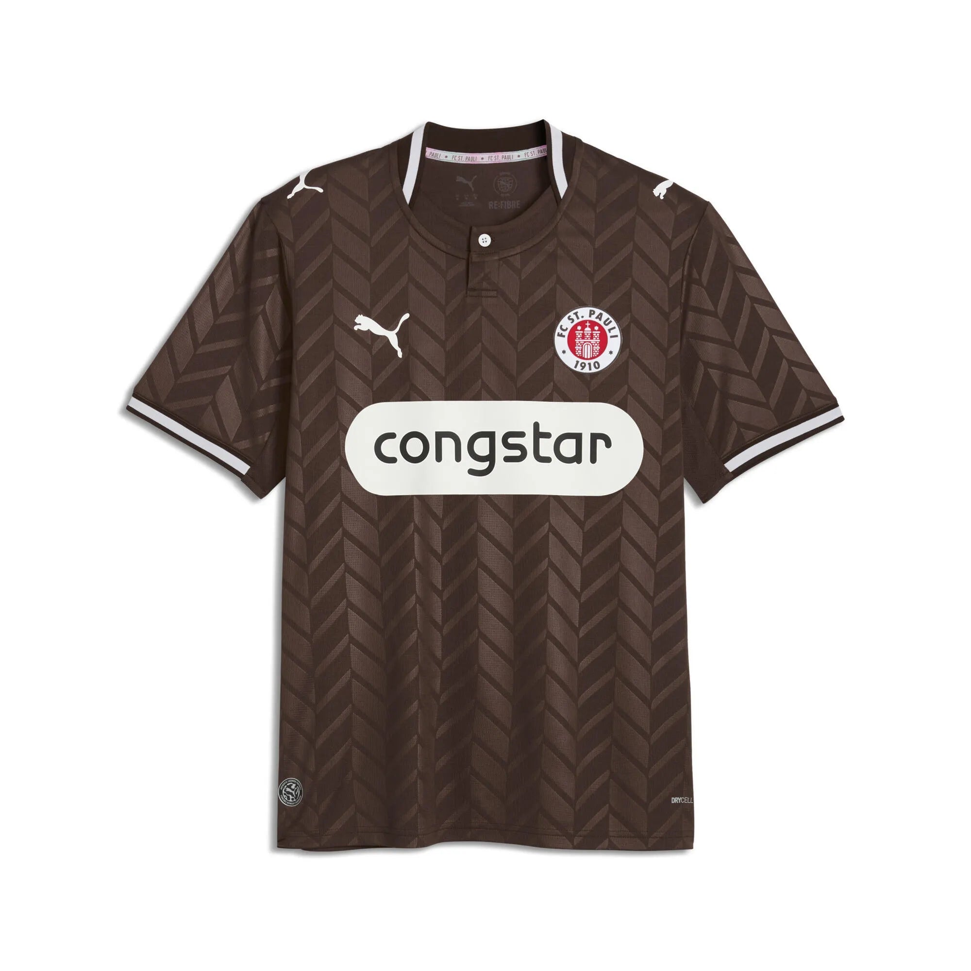 Fußballtrikot FC ST. PAULI
