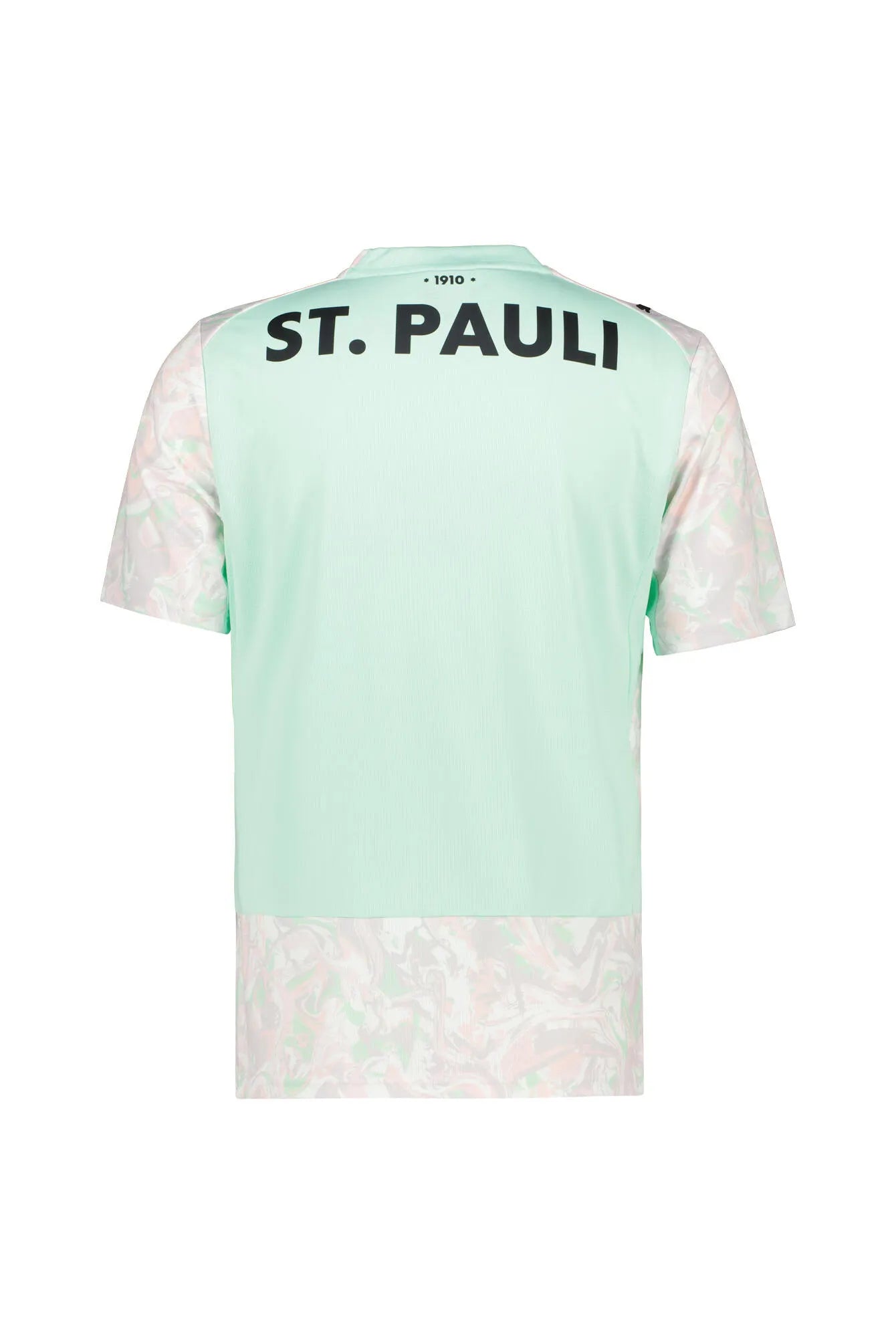 Fußballtrikot FC ST. PAULI