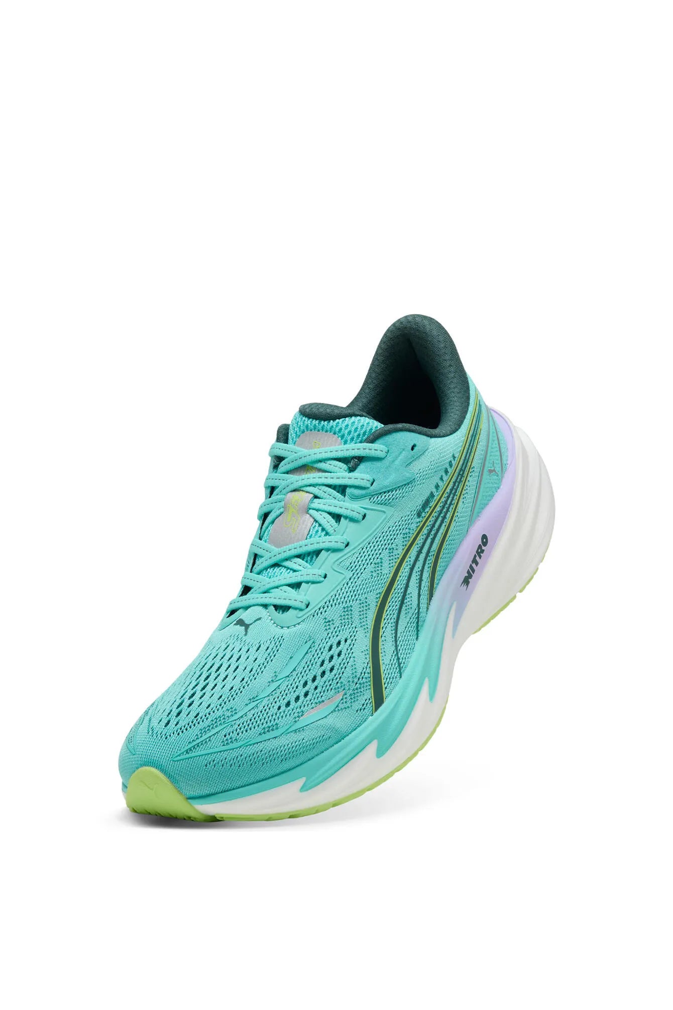 Laufschuhe VELOCITY NITRO 5 x HYROX