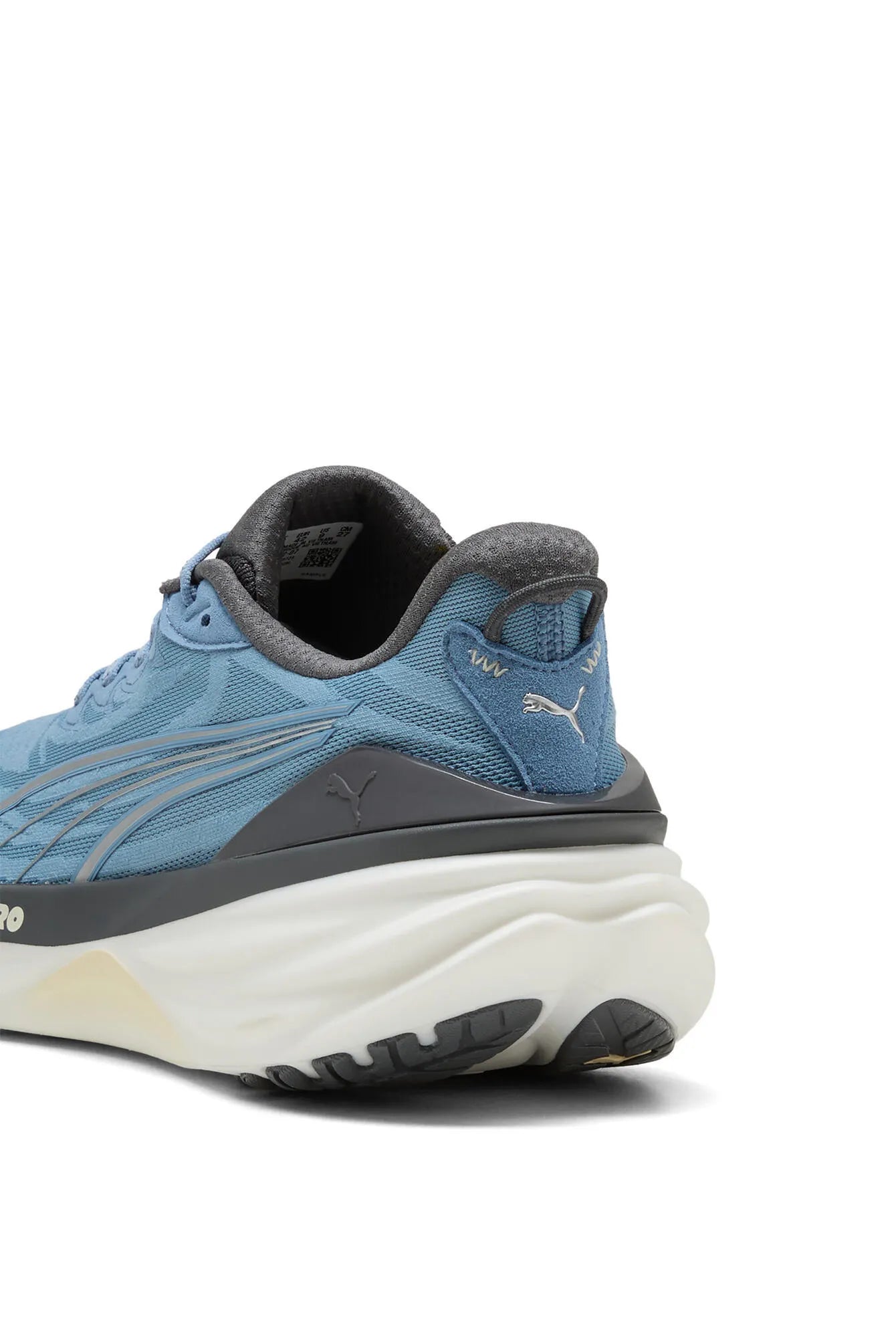 Laufschuhe FOREVERRUN NITRO 3