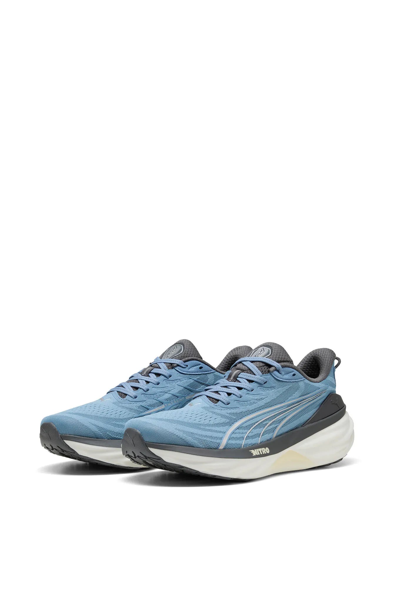 Laufschuhe FOREVERRUN NITRO 3