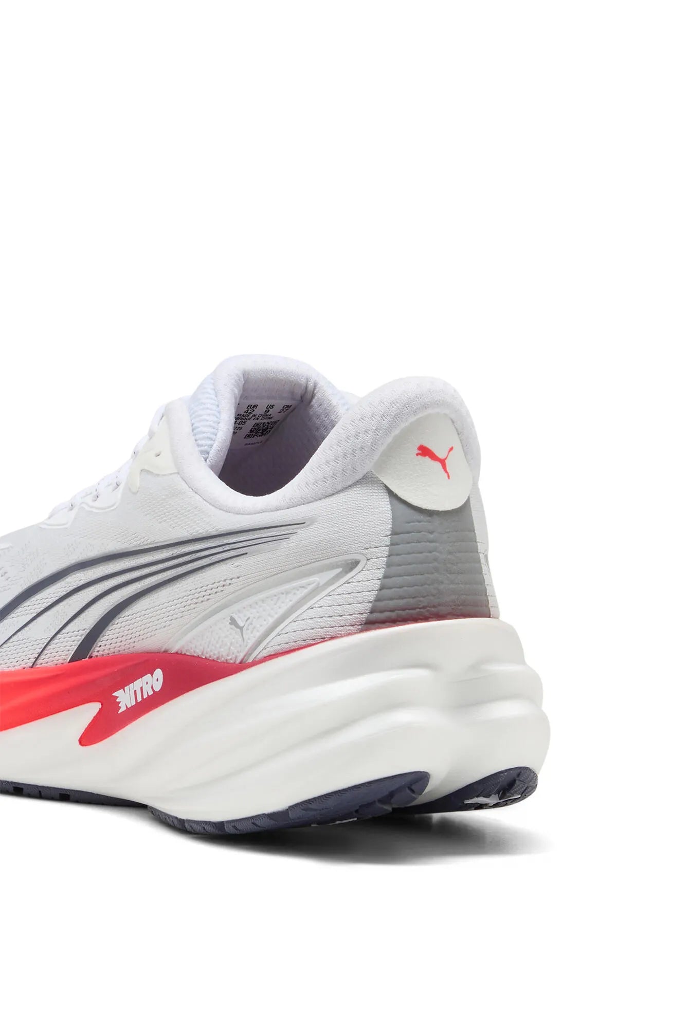 Laufschuhe VELOCITY NITRO 5