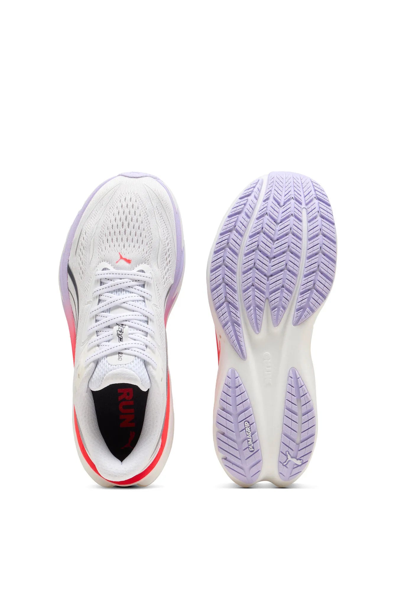 Laufschuhe VELOCITYY NITRO 5
