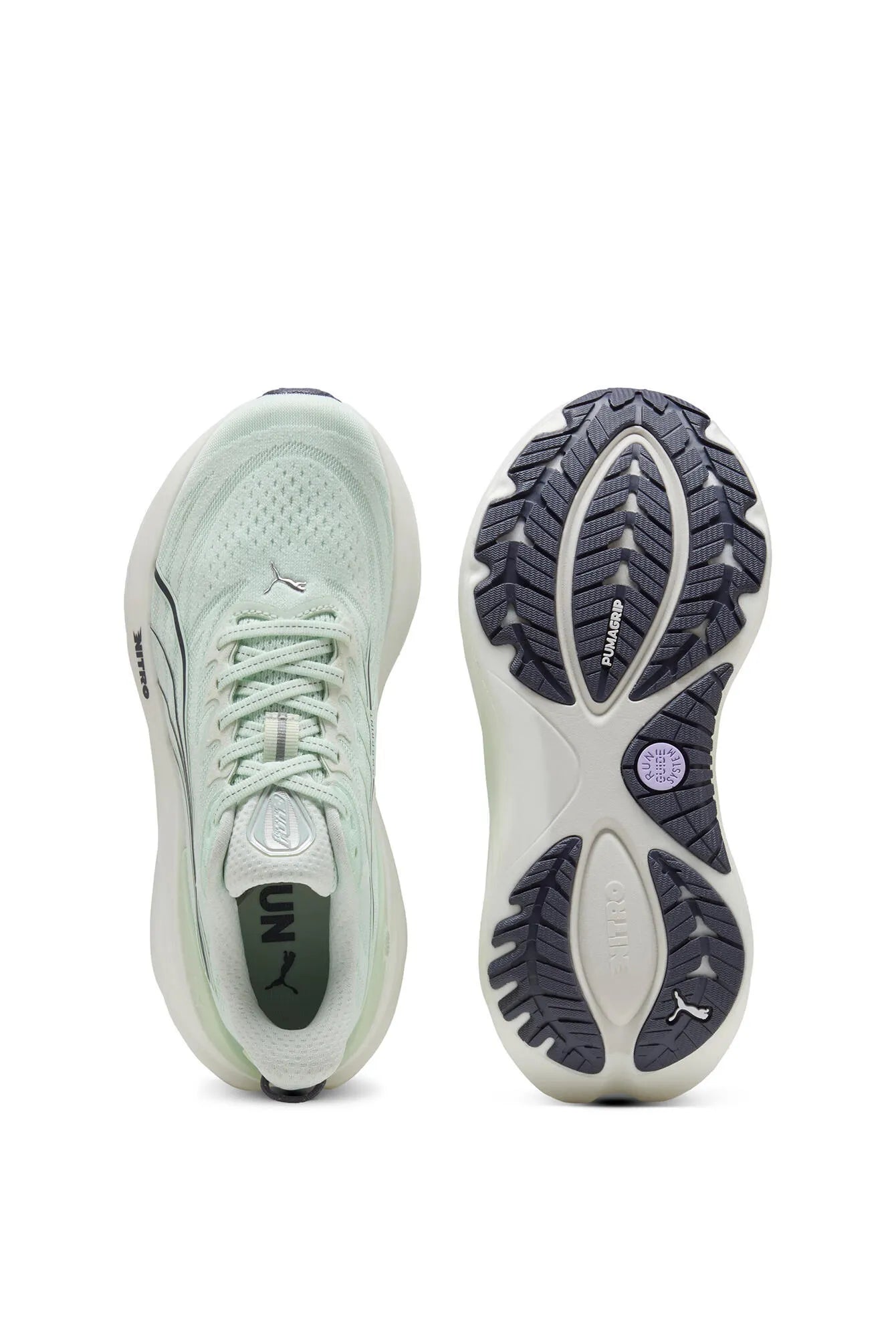 Laufschuhe FOREVERRUN NITRO 3
