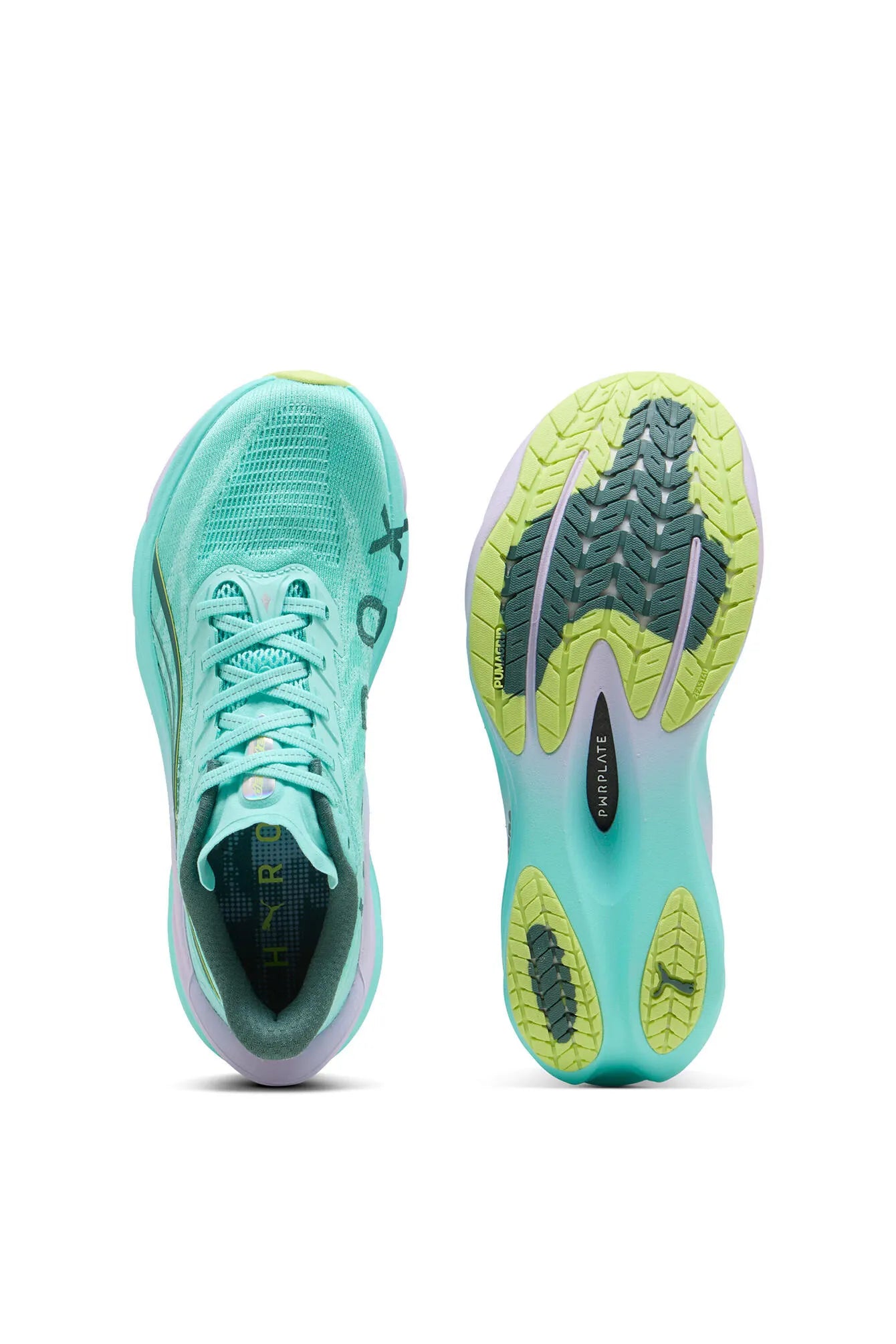 Laufschuhe DEVIATE NITRO 4 HYROX