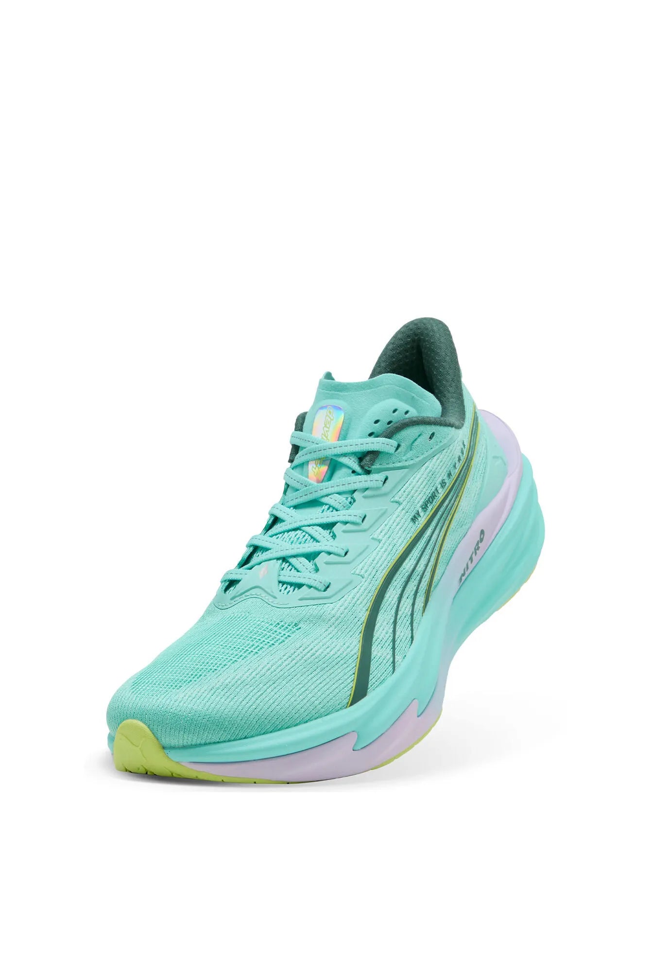 Laufschuhe DEVIATE NITRO 4 x HYROX