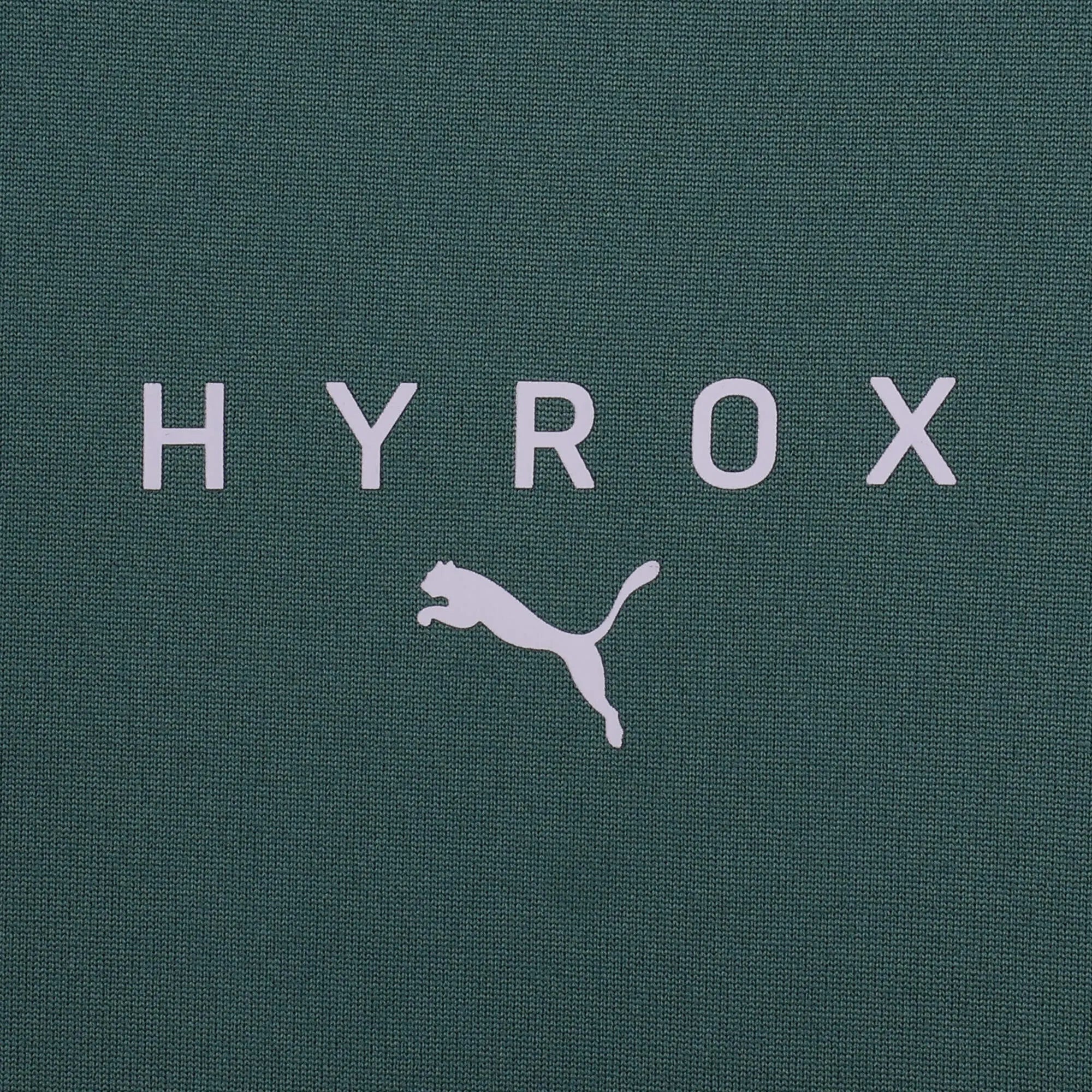 Funktionsshirt PUMA x HYROX