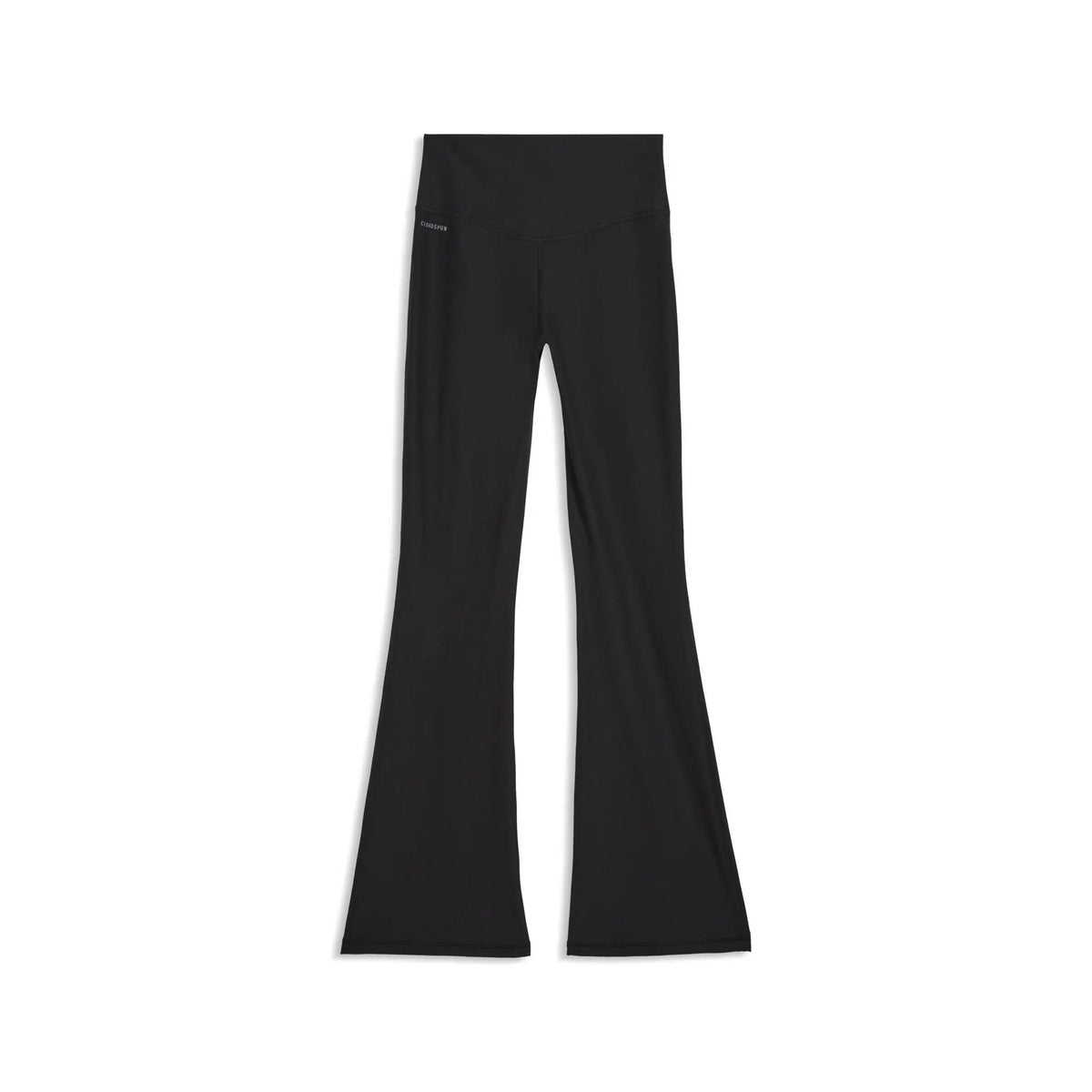 Funktionsleggings CLOUDSPUN Flared Fit