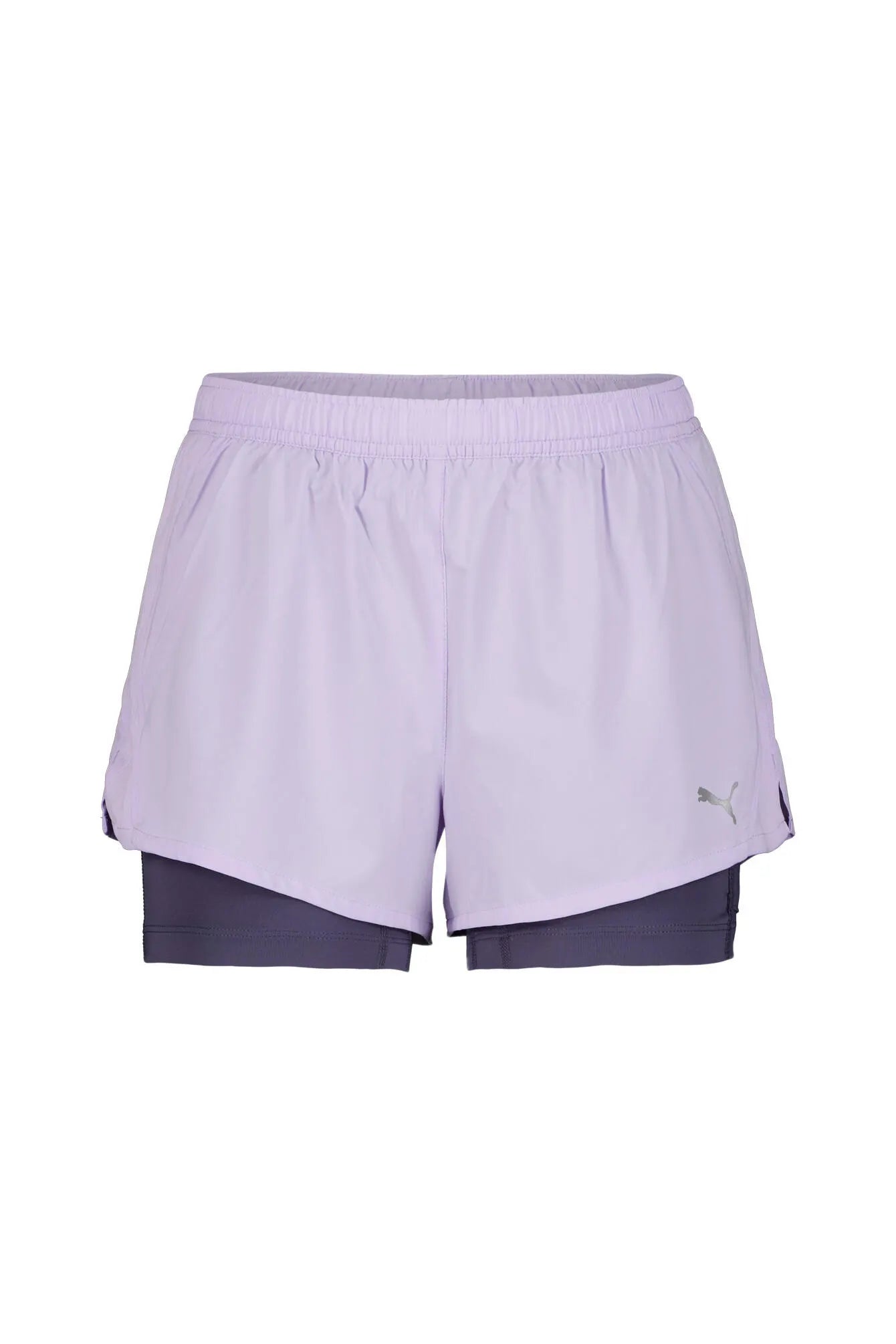 Funktionsshorts RUN VELOCITY 2in1 Regular Fit
