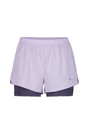 Funktionsshorts RUN VELOCITY 2in1 Regular Fit
