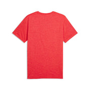 Funktionsshirt ESSENTIALS HEATHER CAT