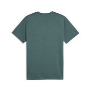 Funktionsshirt ESSENTIALS HEATHER CAT