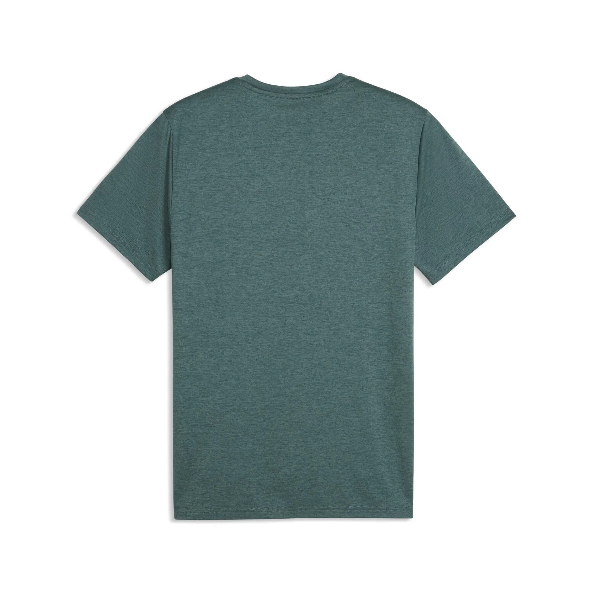 Funktionsshirt ESSENTIALS HEATHER CAT