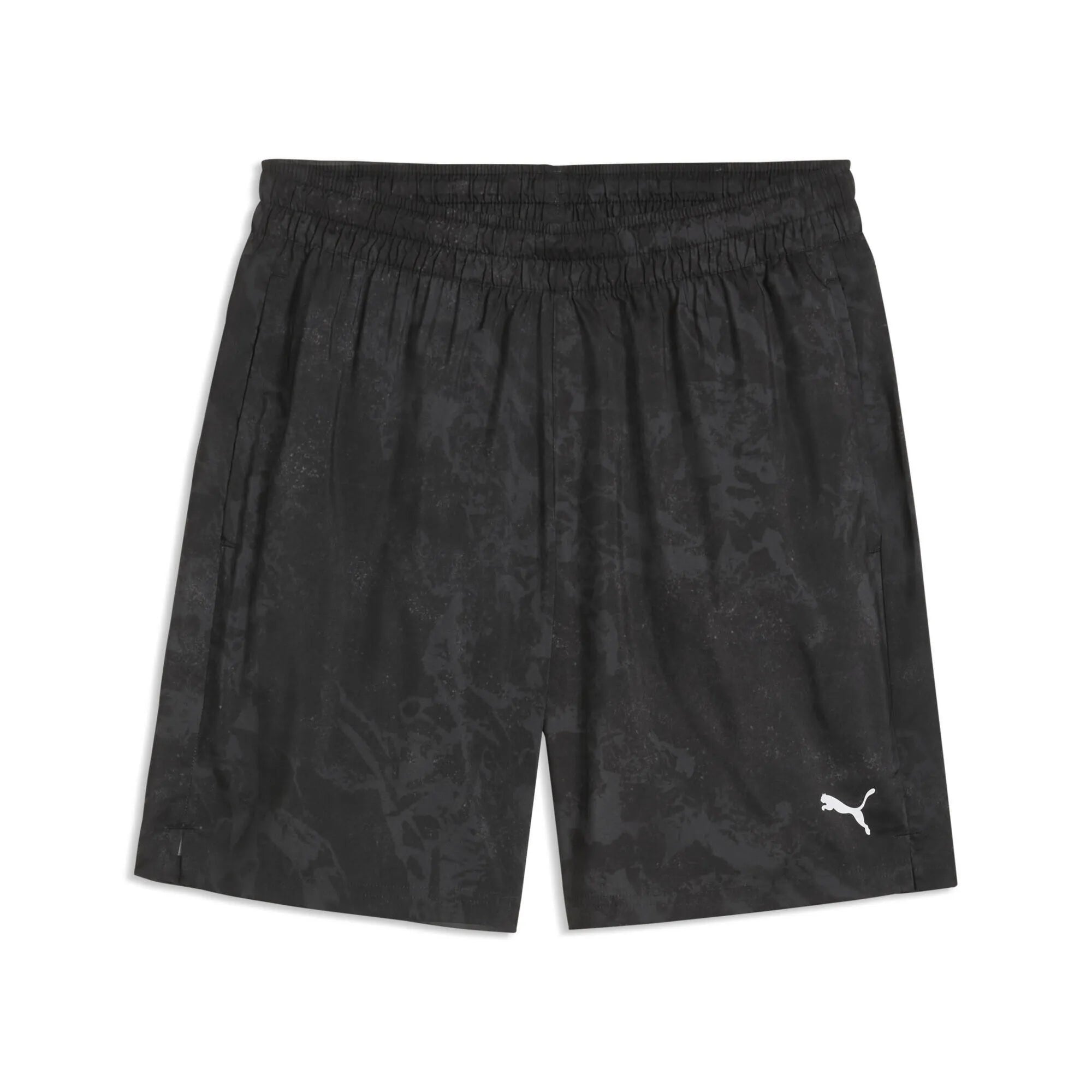 Funktionsshorts Regular Fit