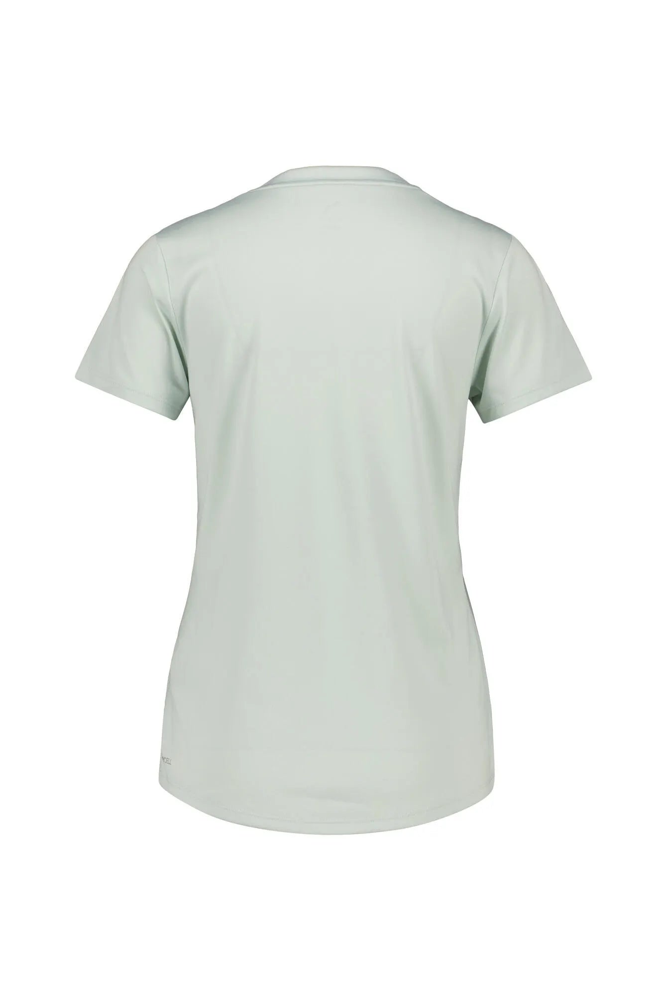 Funktionsshirt mit V-Ausschnitt