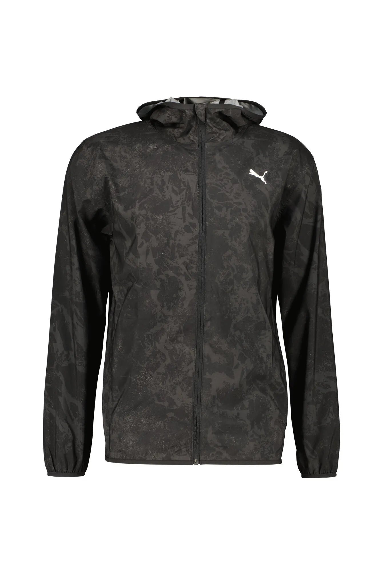 Trainingsjacke mit DRYCELL