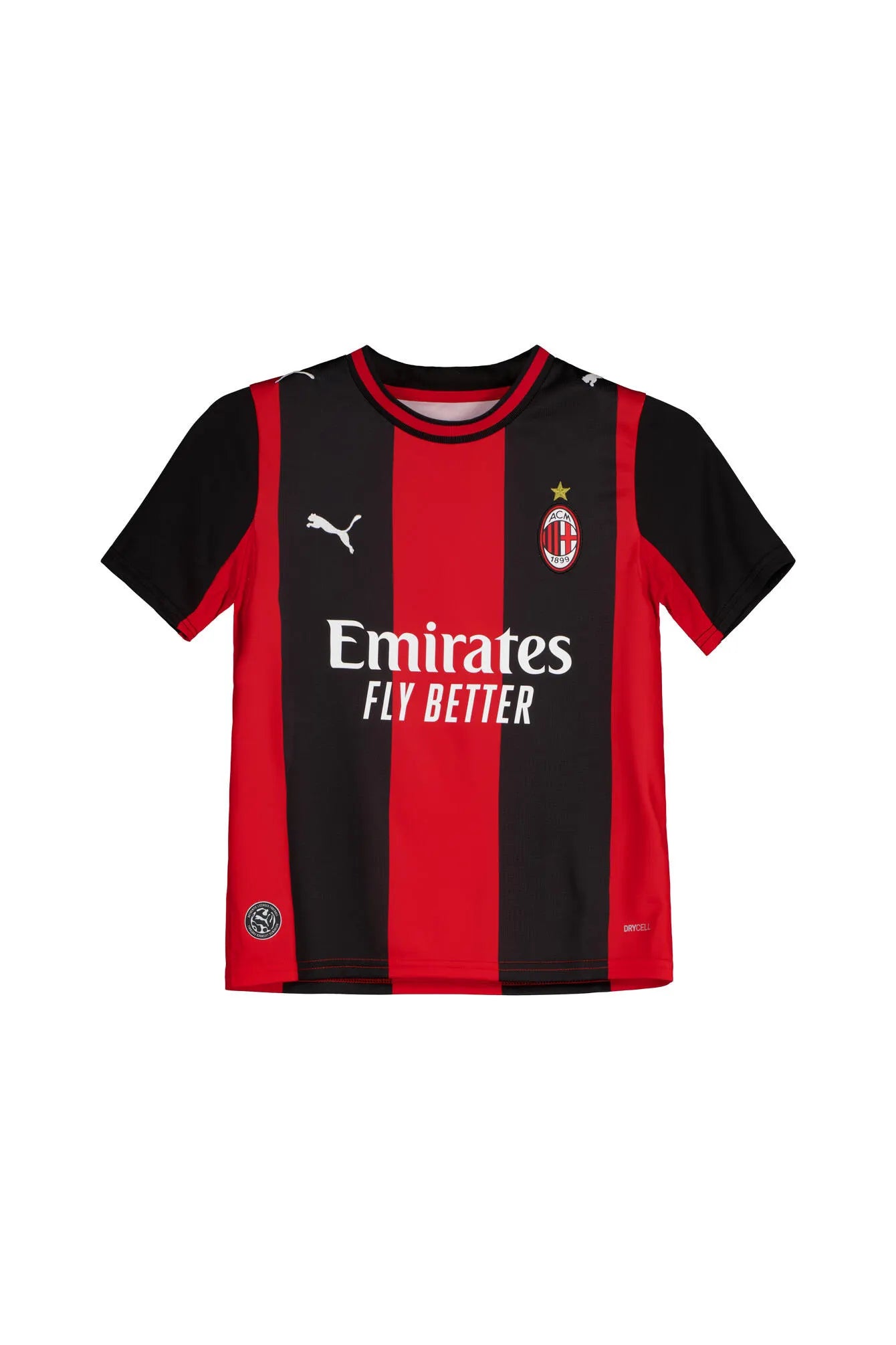 Heimtrikot AC MILAN 26/27 Kids