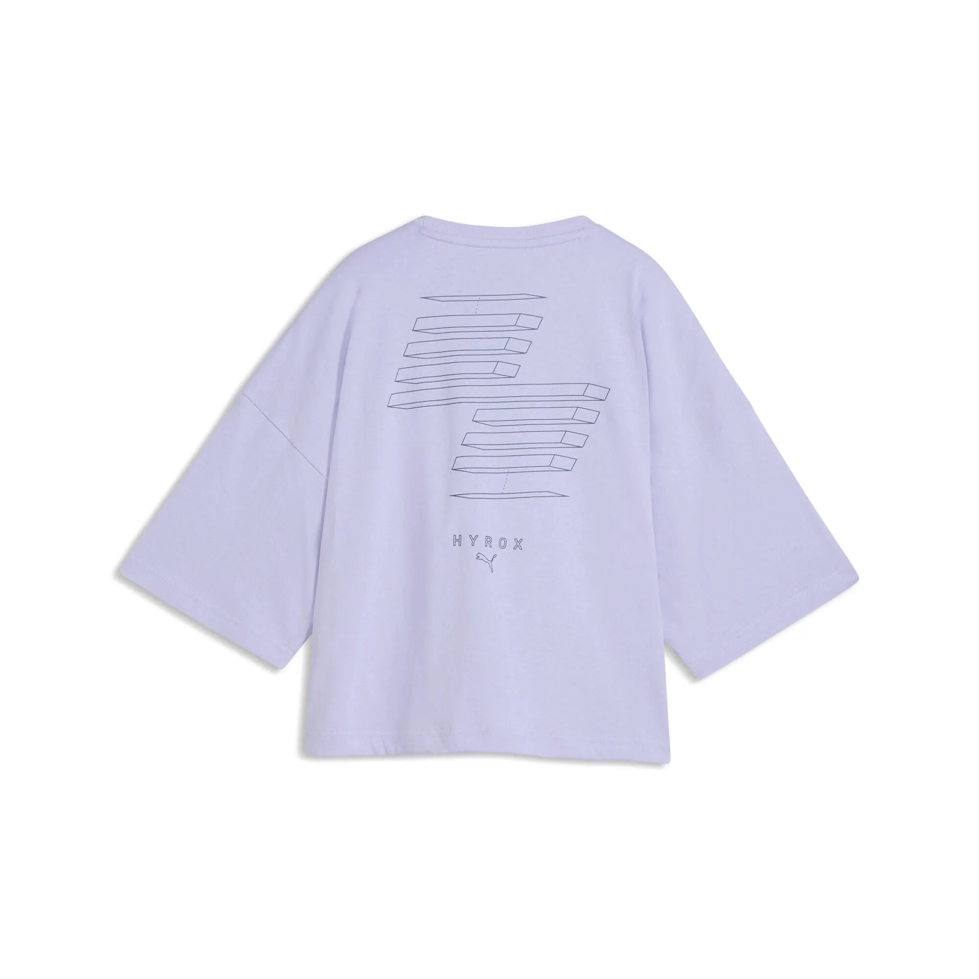 T-Shirt PUMA X HYROX