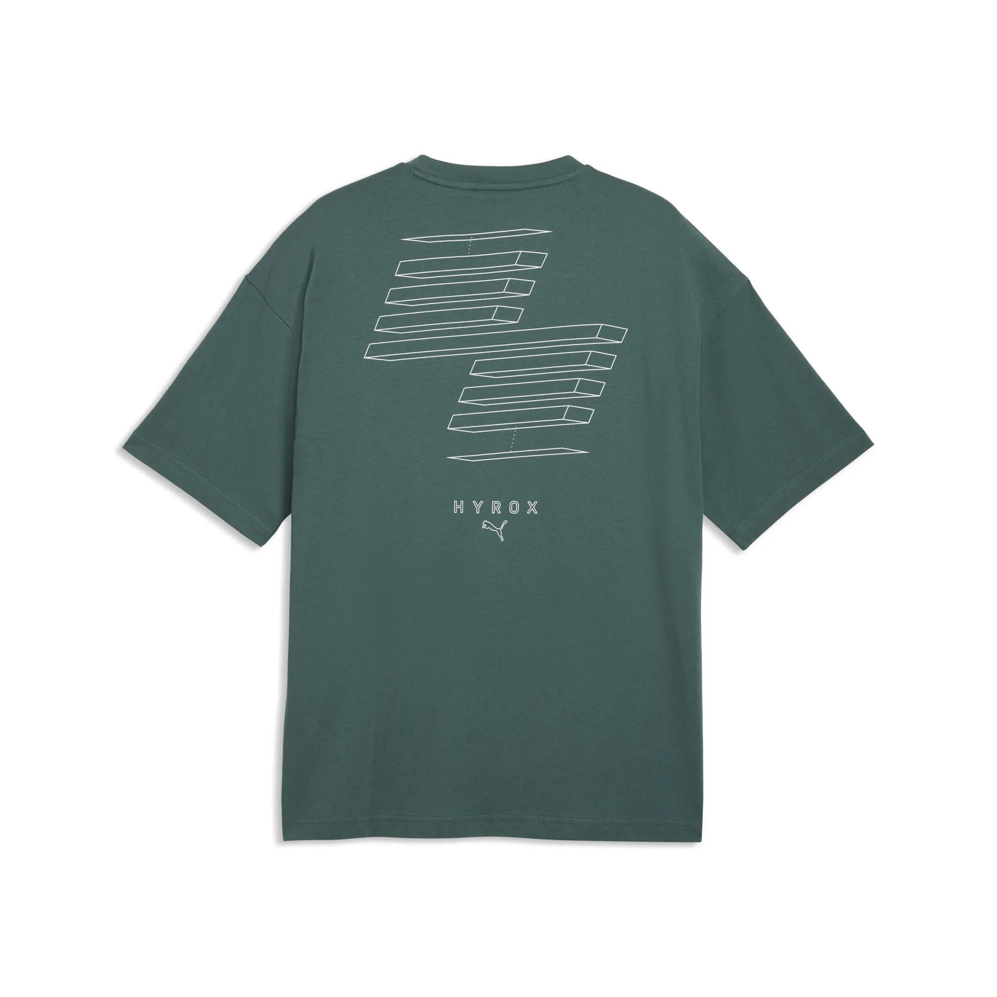 T-Shirt PUMA x HYROX