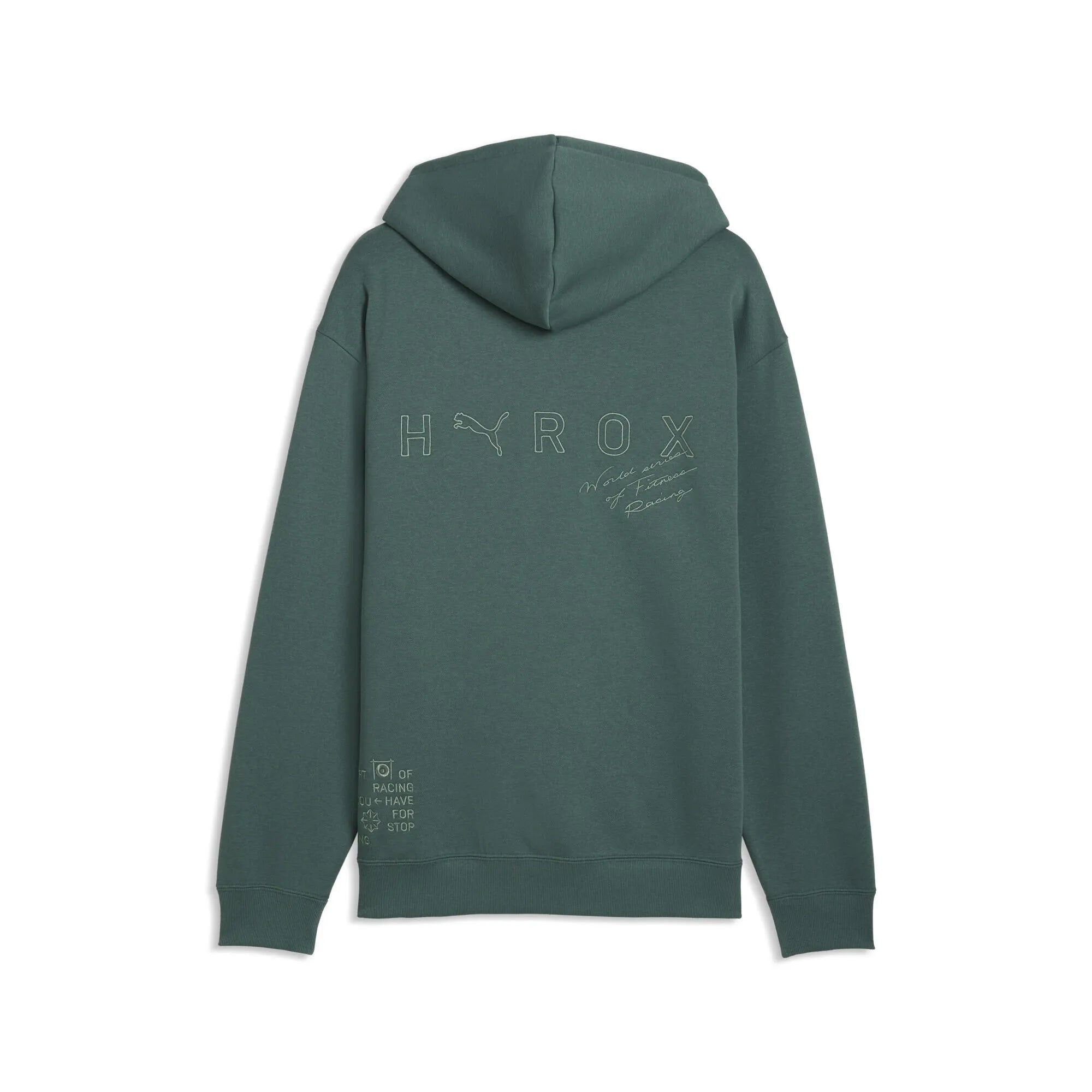 Sweathoodie PUMA x HYROX