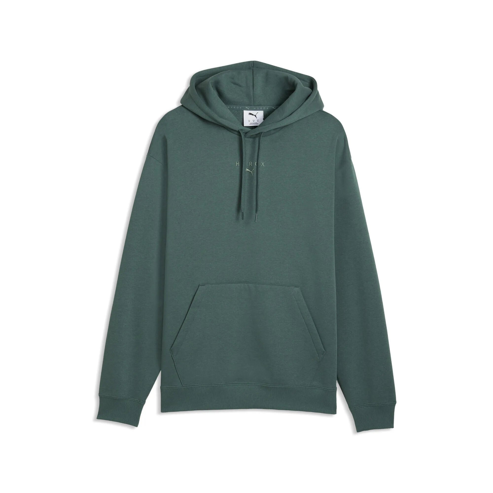 Sweathoodie PUMA x HYROX