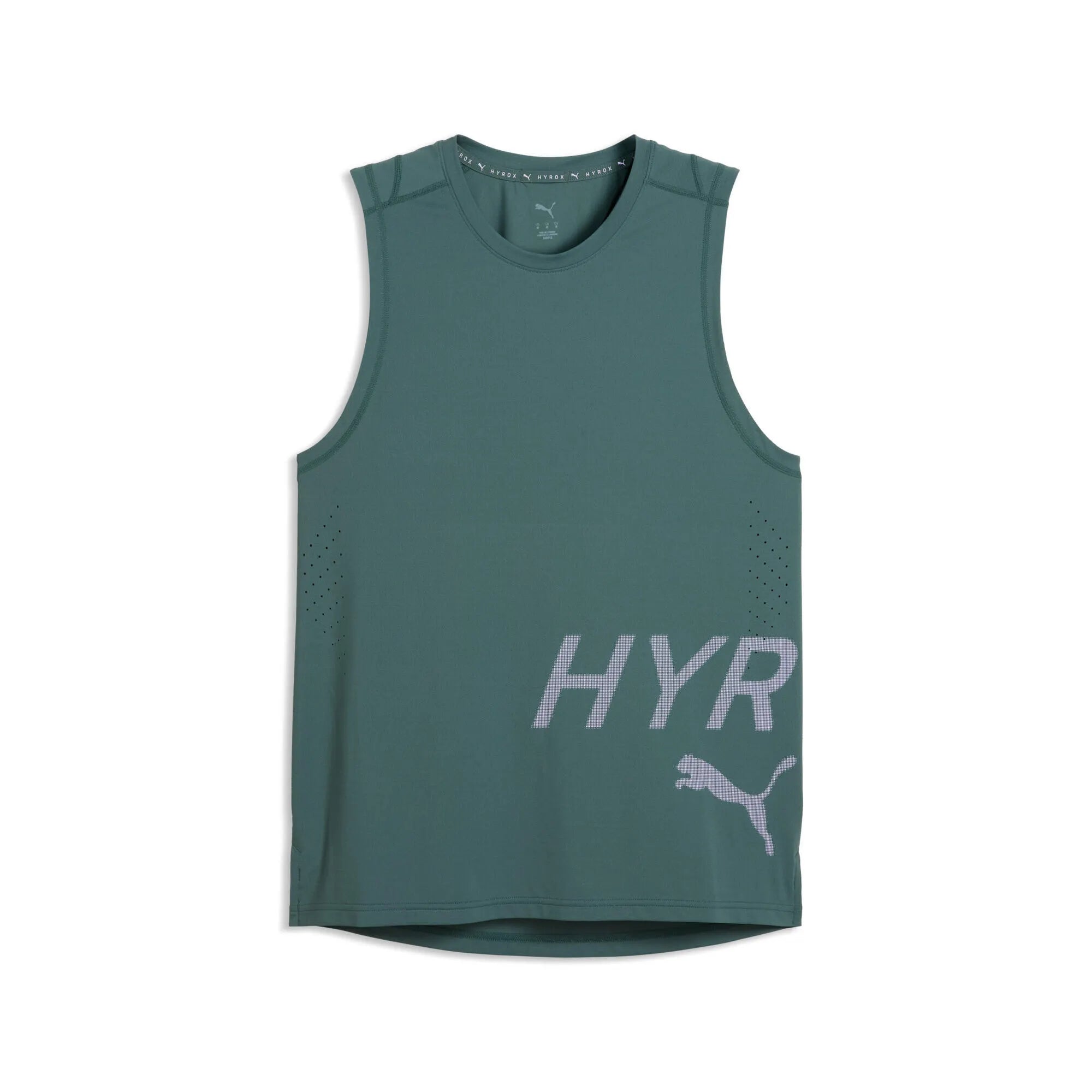 Tanktop PUMA x HYROX PWERMODE