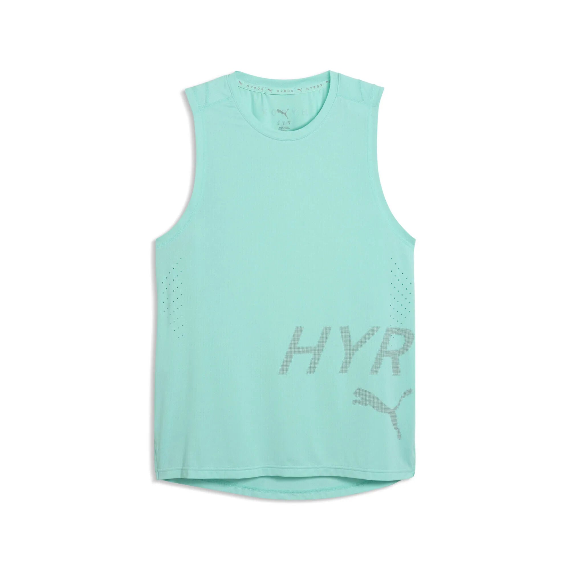 Tanktop PUMA x HYROX PWERMODE