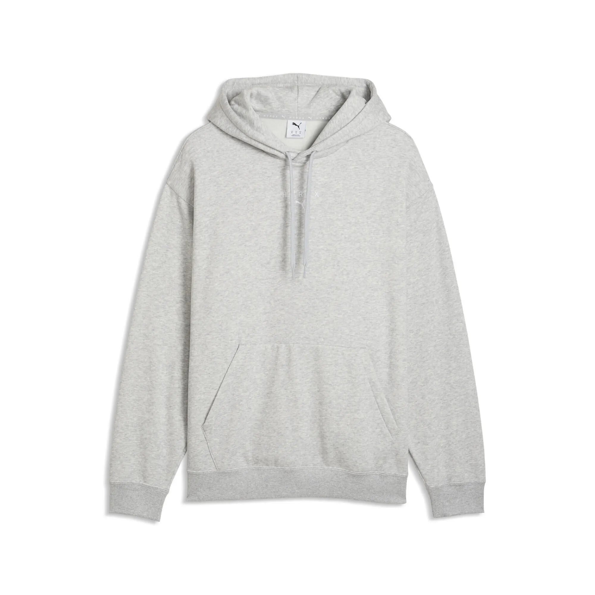 Sweathoodie PUMA x HYROX