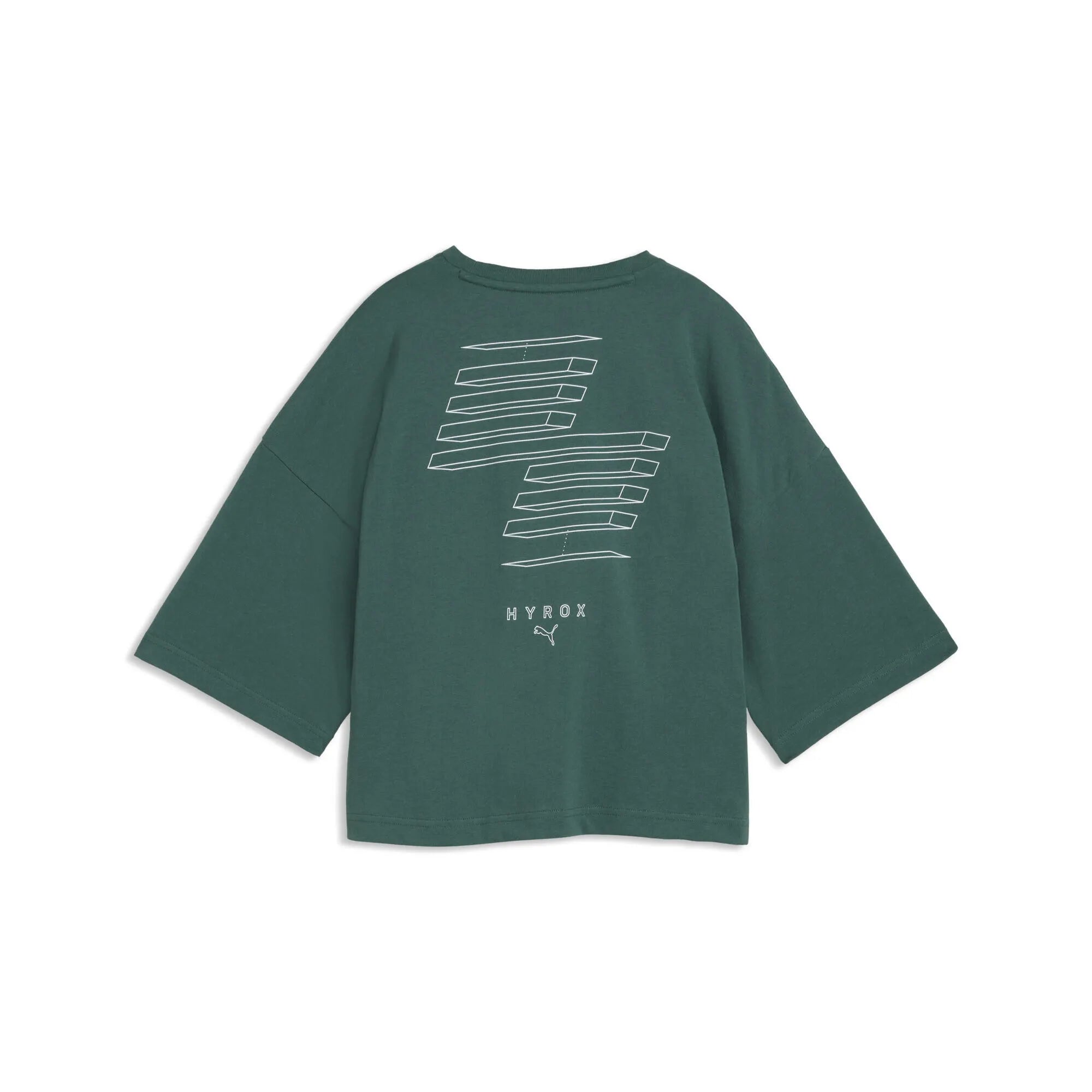 T-Shirt PUMA X HYROX