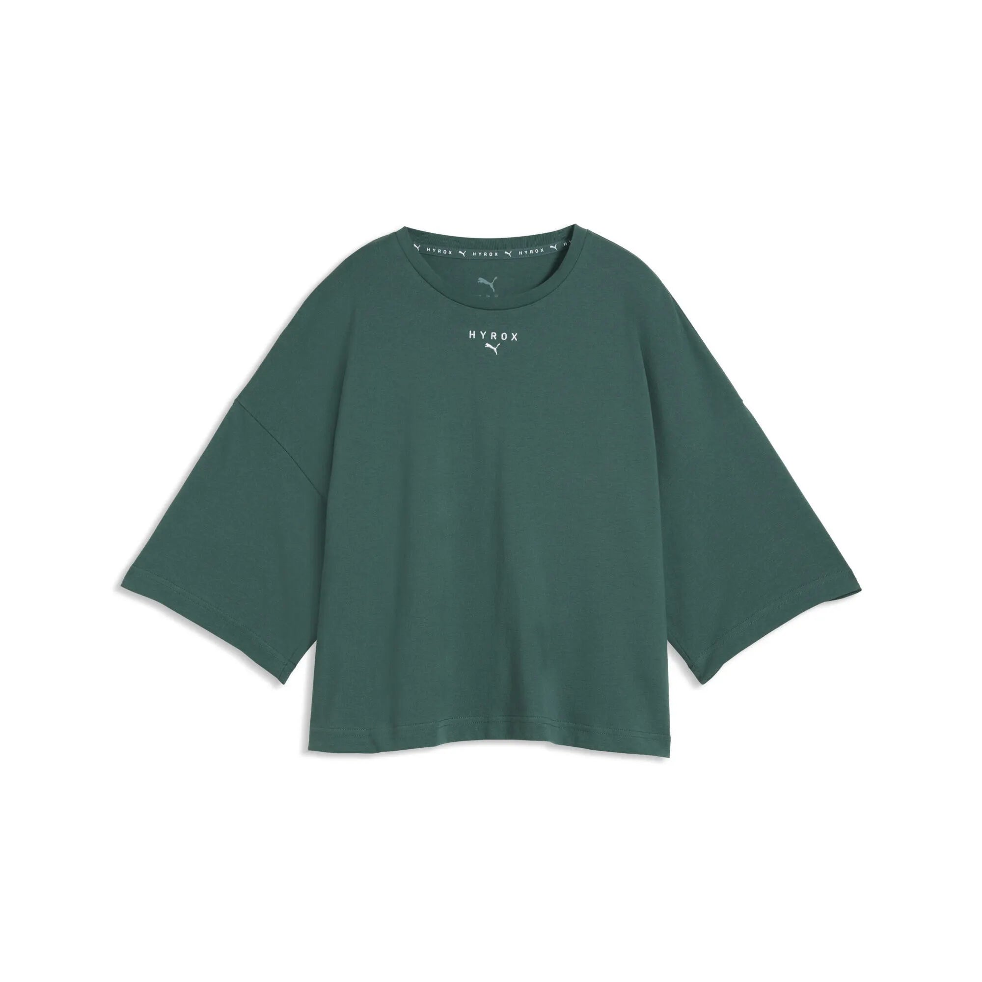 T-Shirt PUMA X HYROX