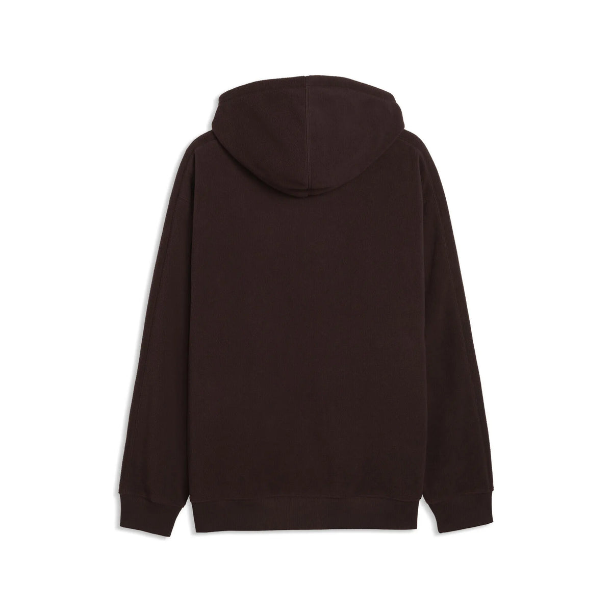 Fleecepullover ELEVATED Relaxed Fit