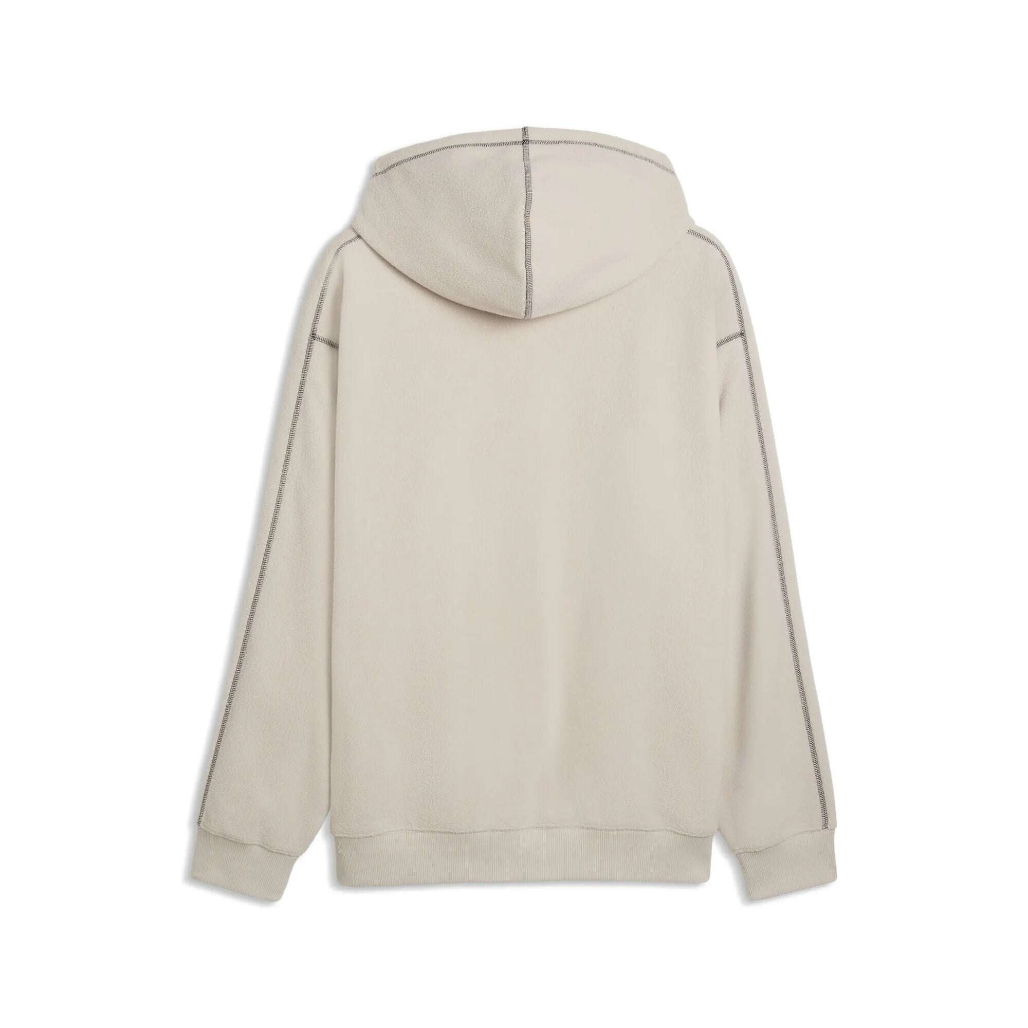 Fleecepullover ELEVATED Relaxed Fit