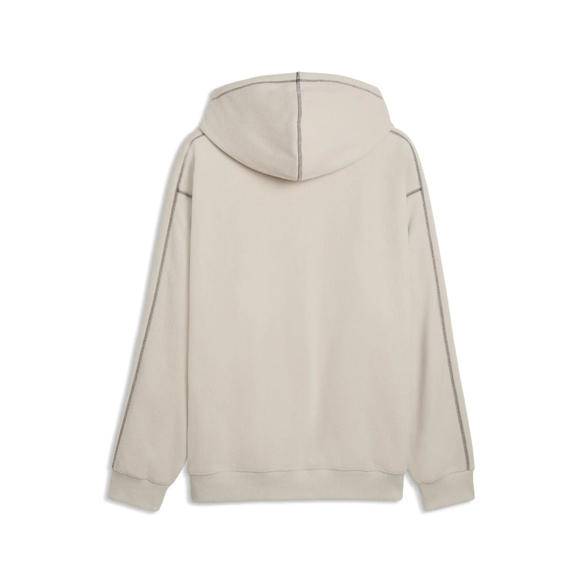 Fleecepullover ELEVATED Relaxed Fit