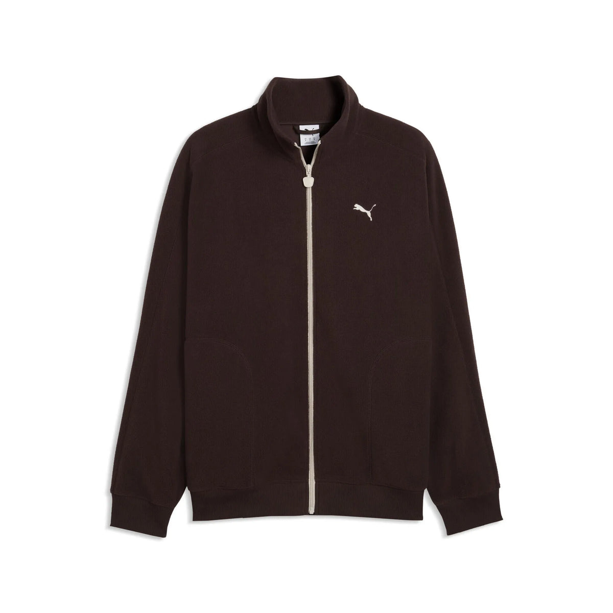 Fleecejacke ELEVATED Relaxed Fit