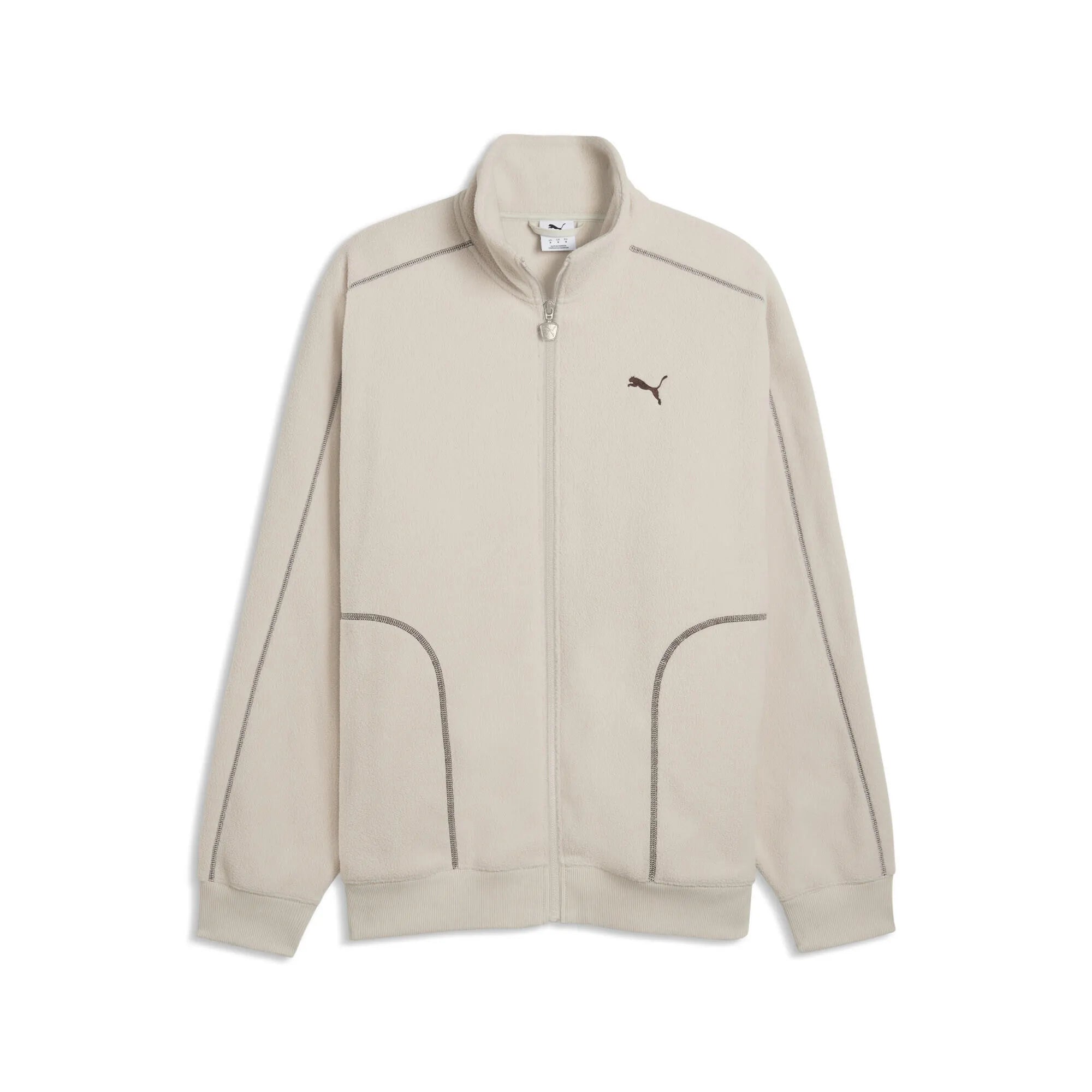 Fleecejacke ELEVATED Relaxed Fit