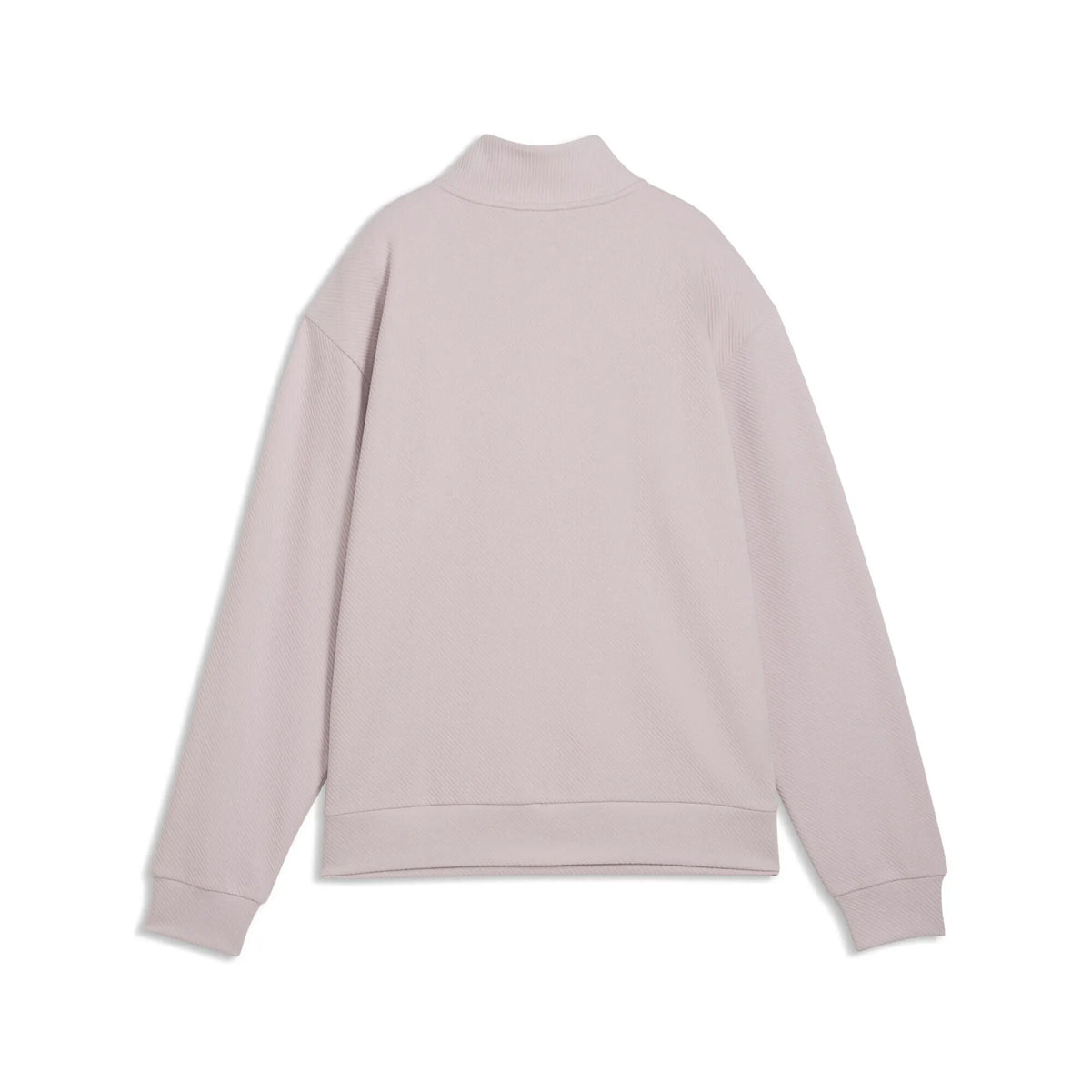 Sweatshirtjacke aus Baumwollmix