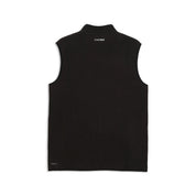 Fleceeweste aus Polar-Fleece