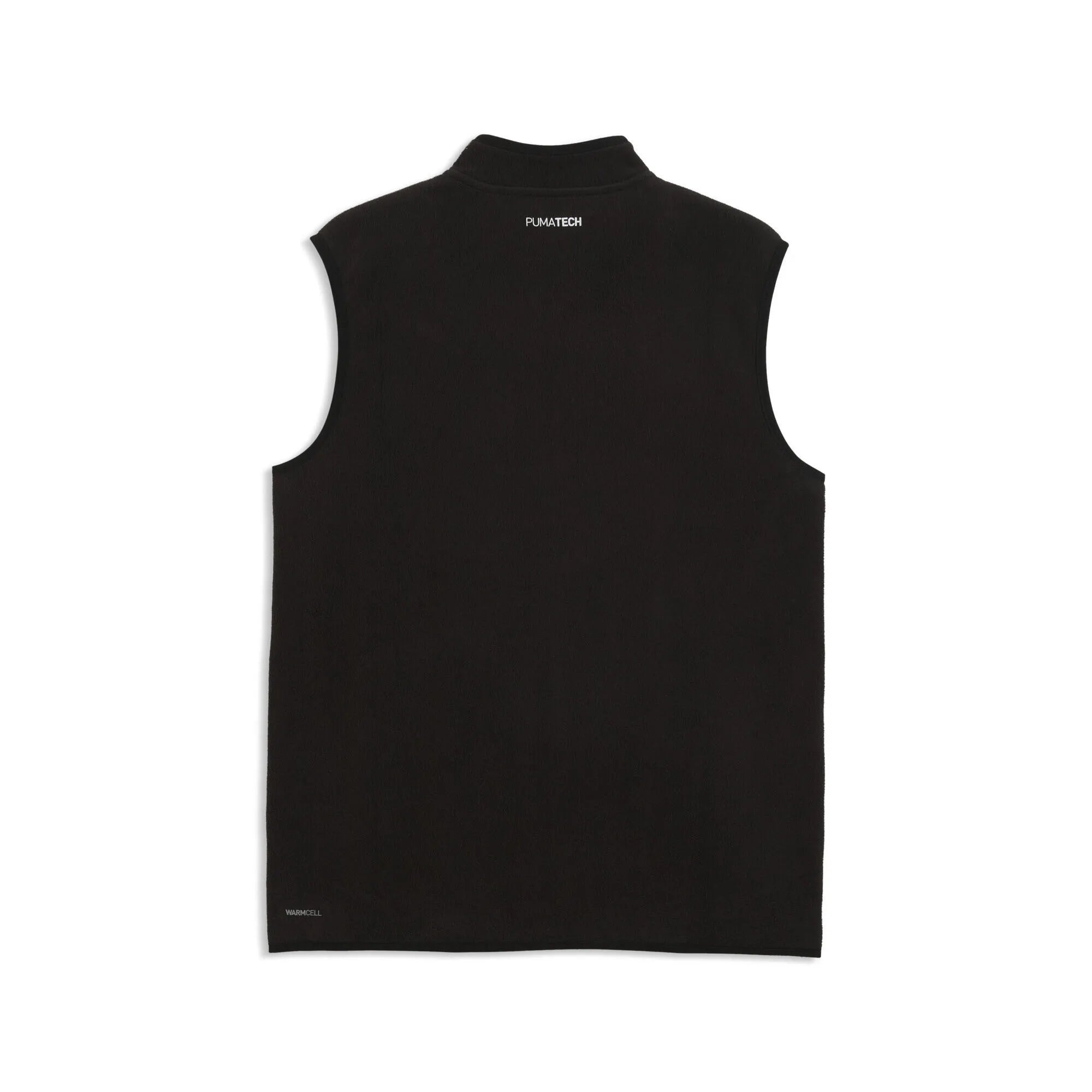 Fleceeweste aus Polar-Fleece