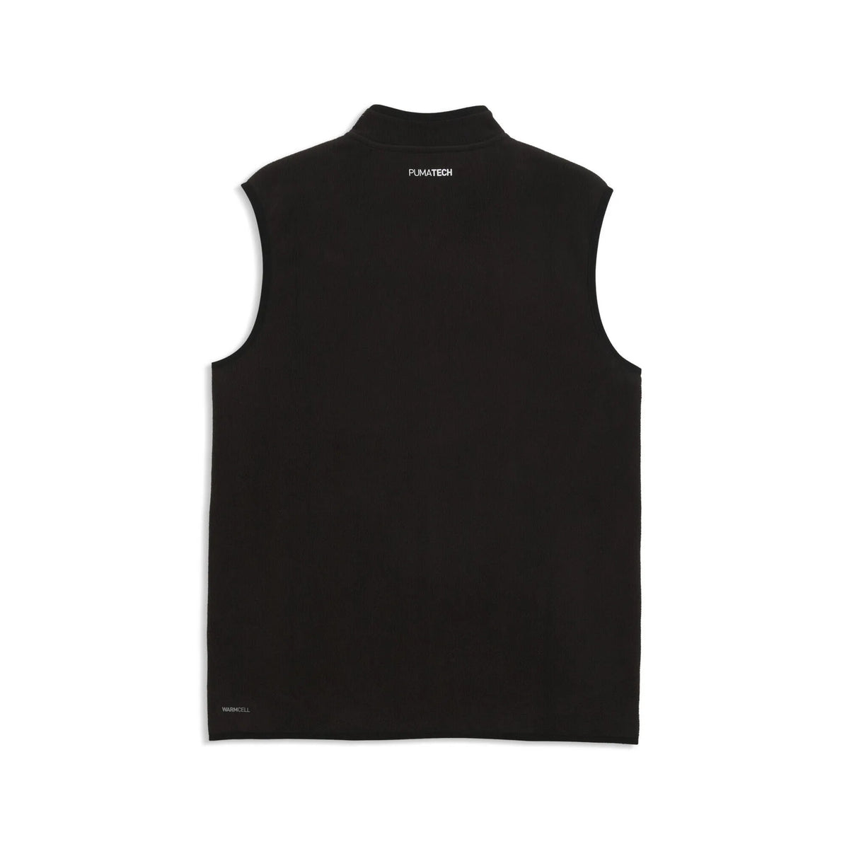 Fleceeweste aus Polar-Fleece