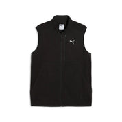 Fleceeweste aus Polar-Fleece