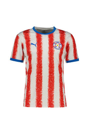 Heimtrikot PARAGUAY 26