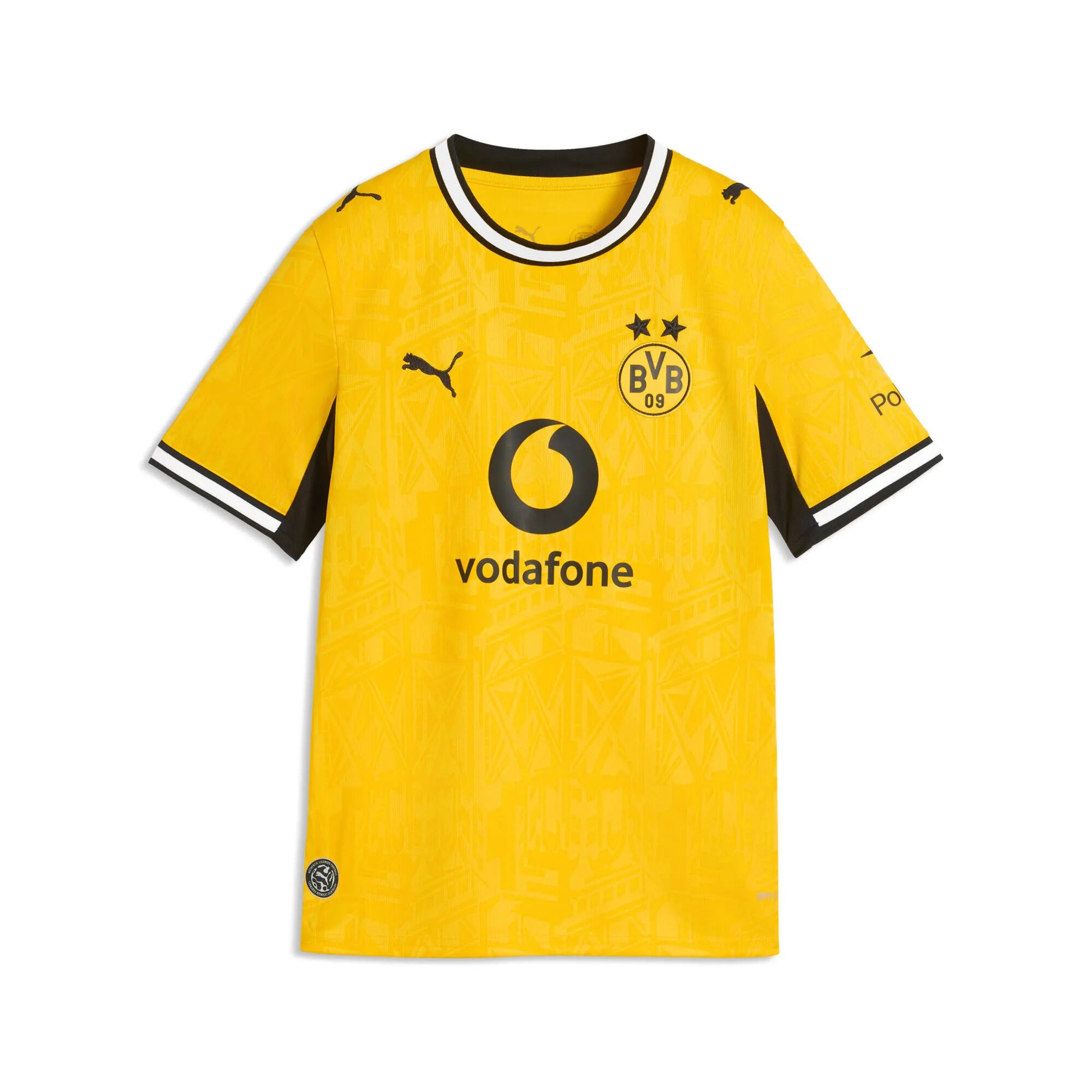 Heimtrikot BVB BORUSSIA DORTMUND