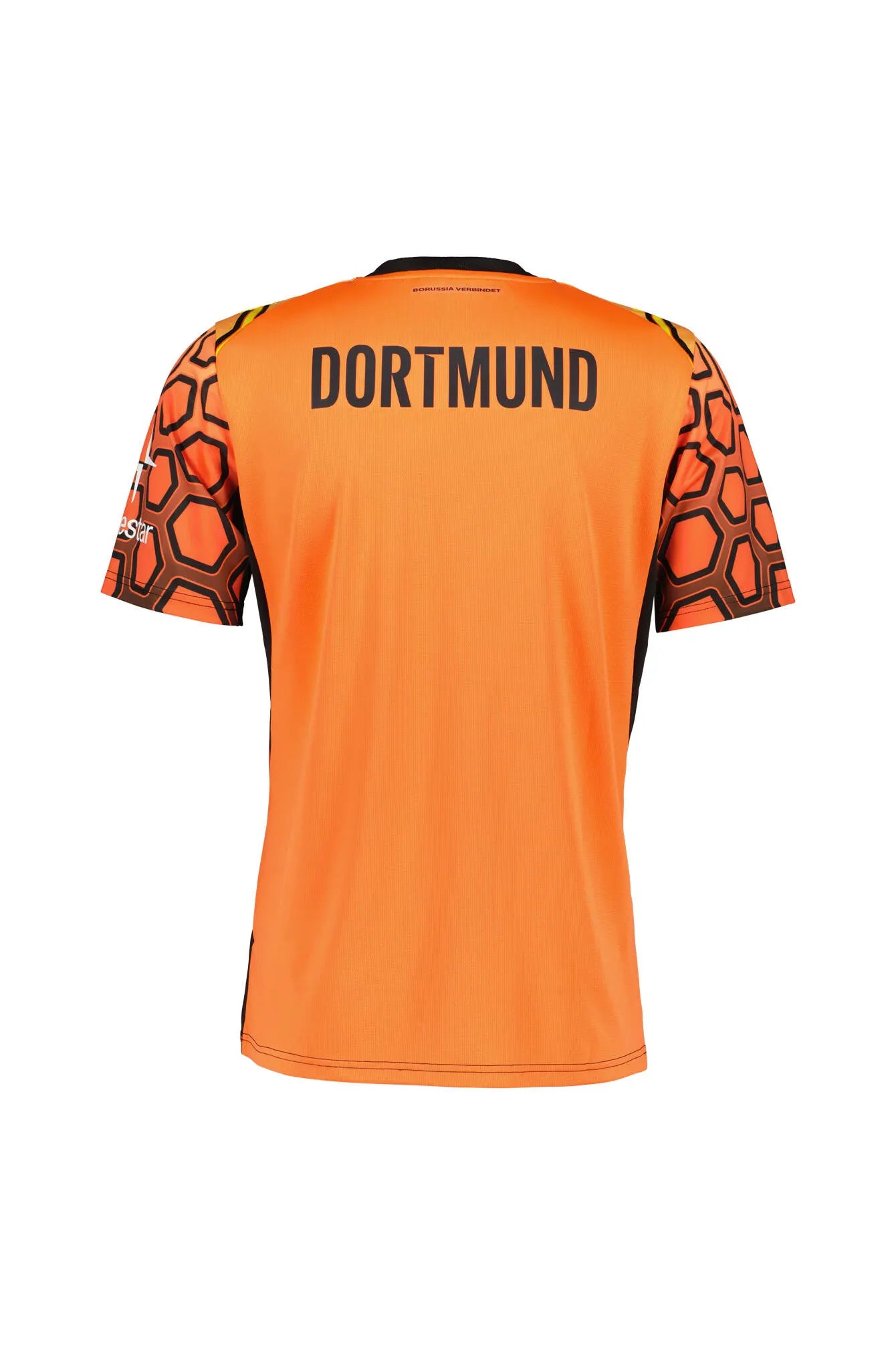 Fußballtrikot BVB BORUSSIA DORTMUND
