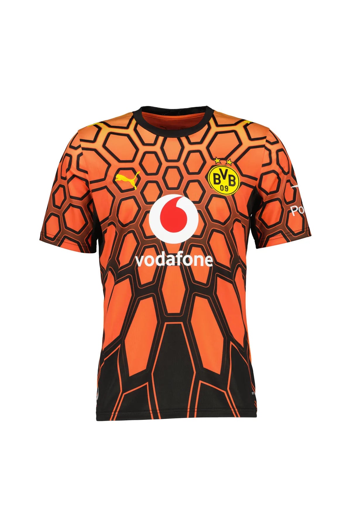 Fußballtrikot BVB BORUSSIA DORTMUND