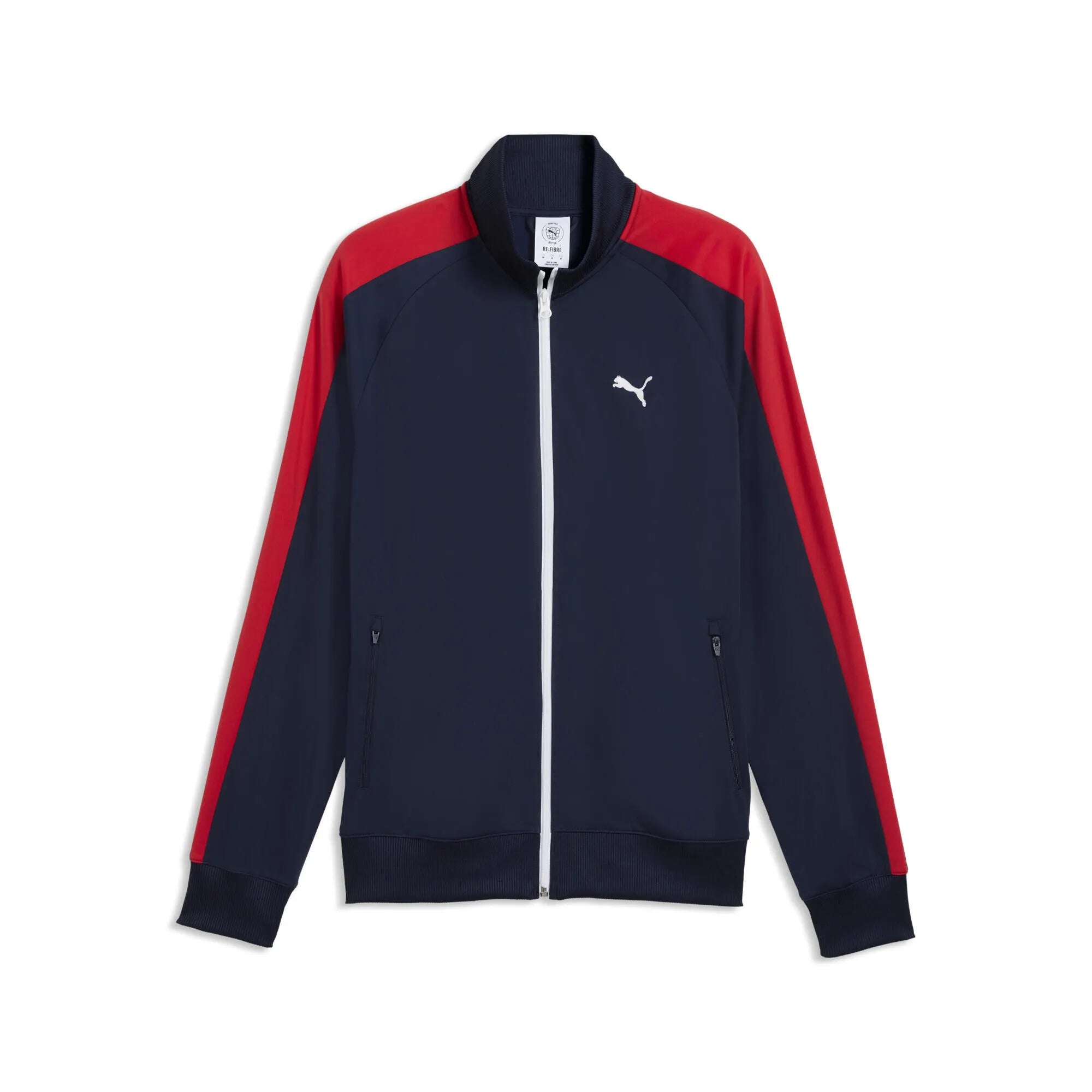 Trainingsjacke T7
