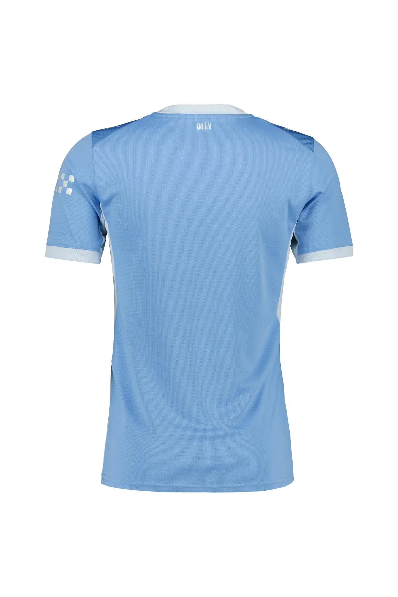 Heimtrikot MANCHESTER CITY 26/27